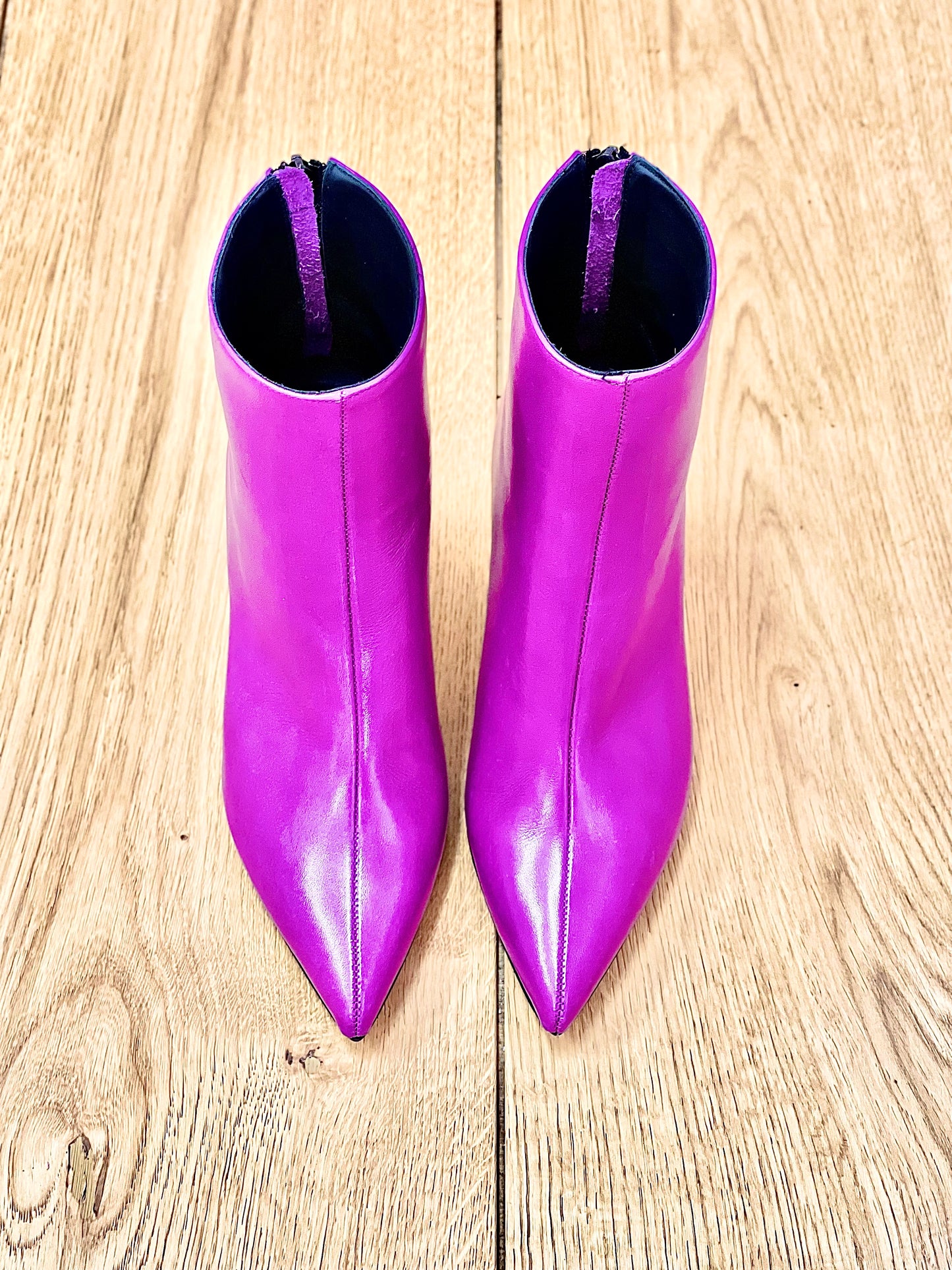 IRIS FUXIA