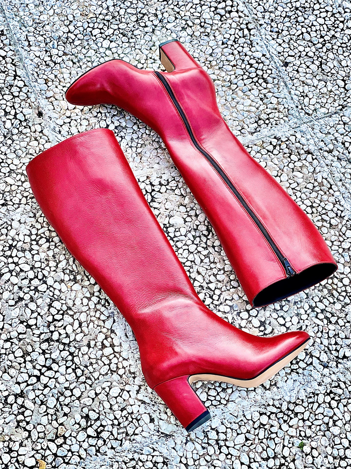 VIENNA RED
