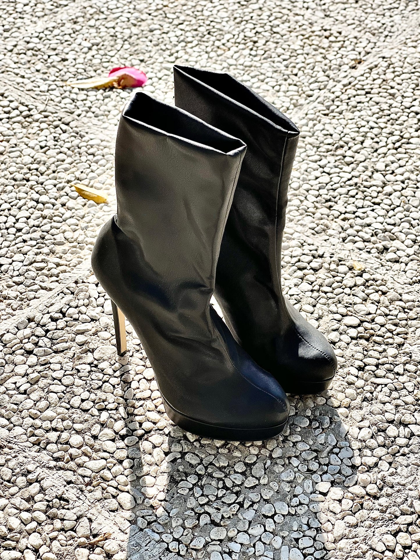 BERLIN BLACK