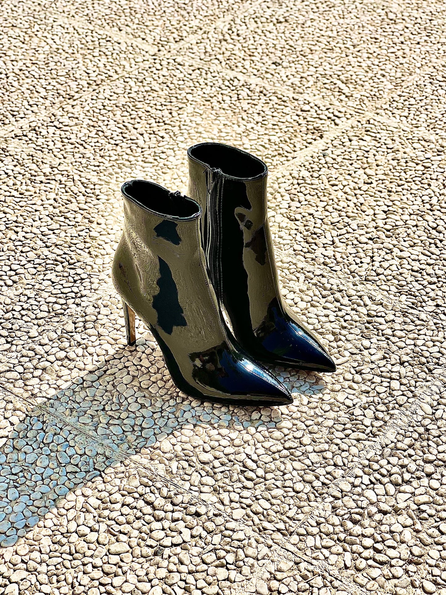 NATA LUX BLACK