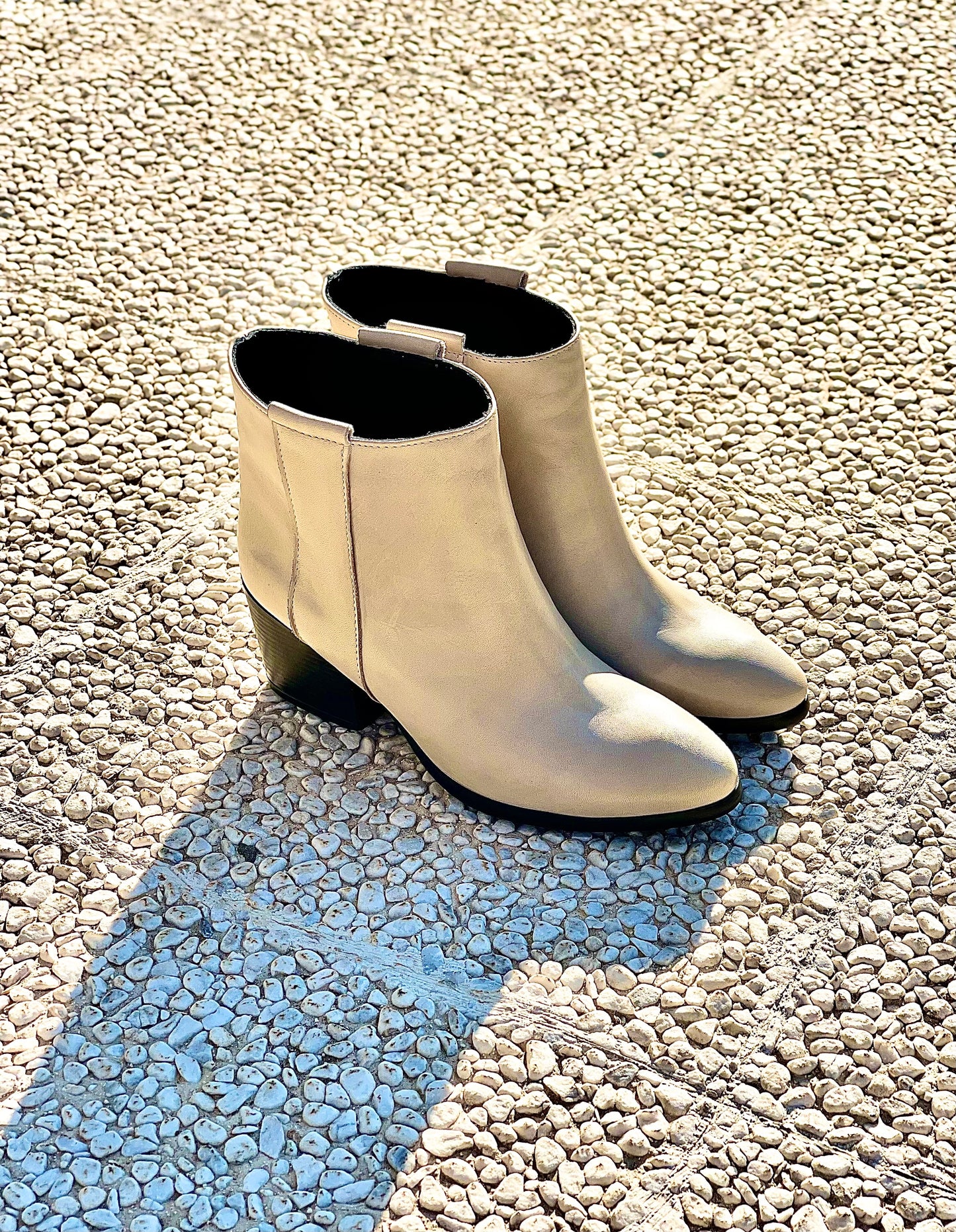 BEIGE TESSA