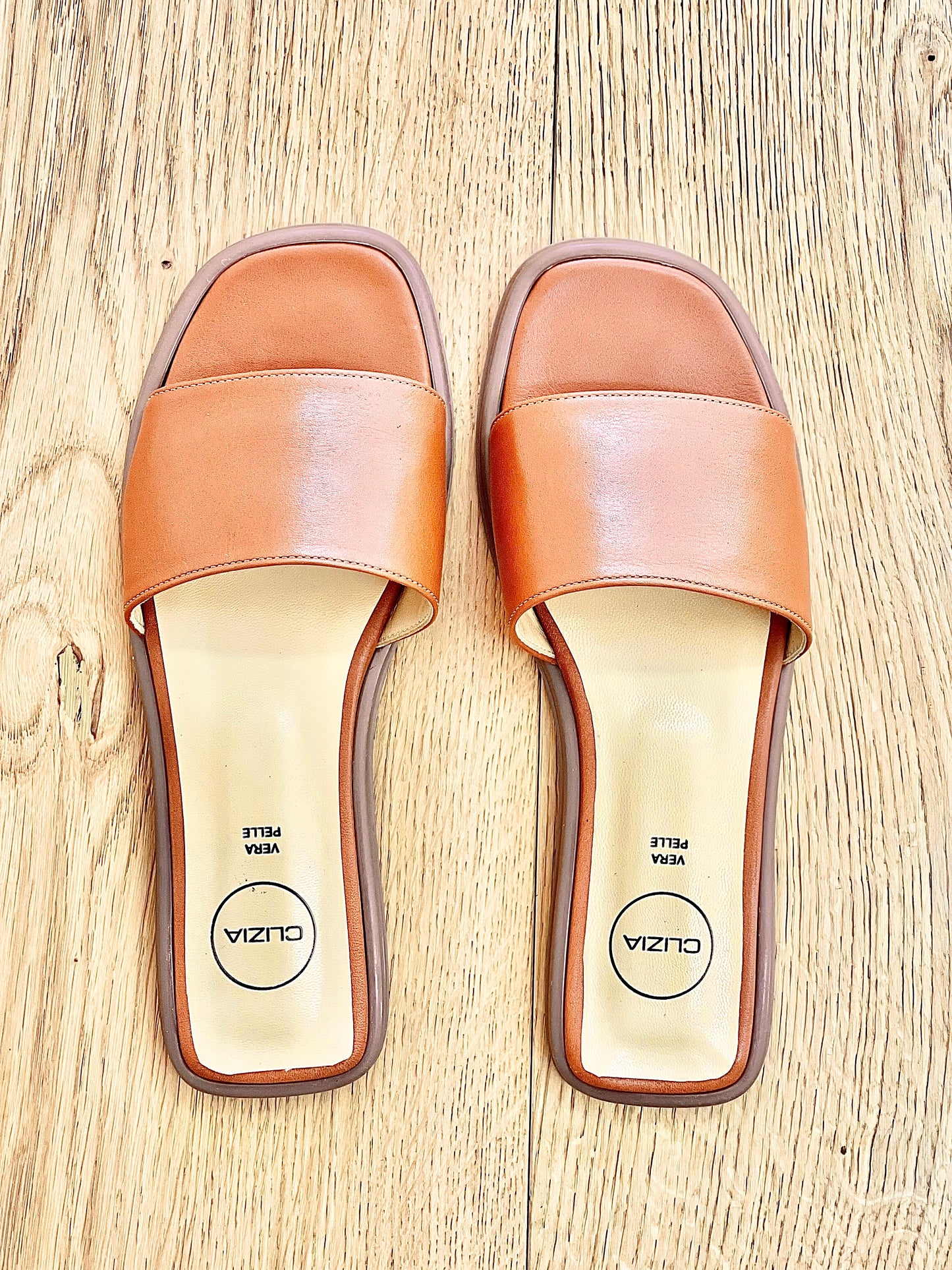 BAKU LEATHER