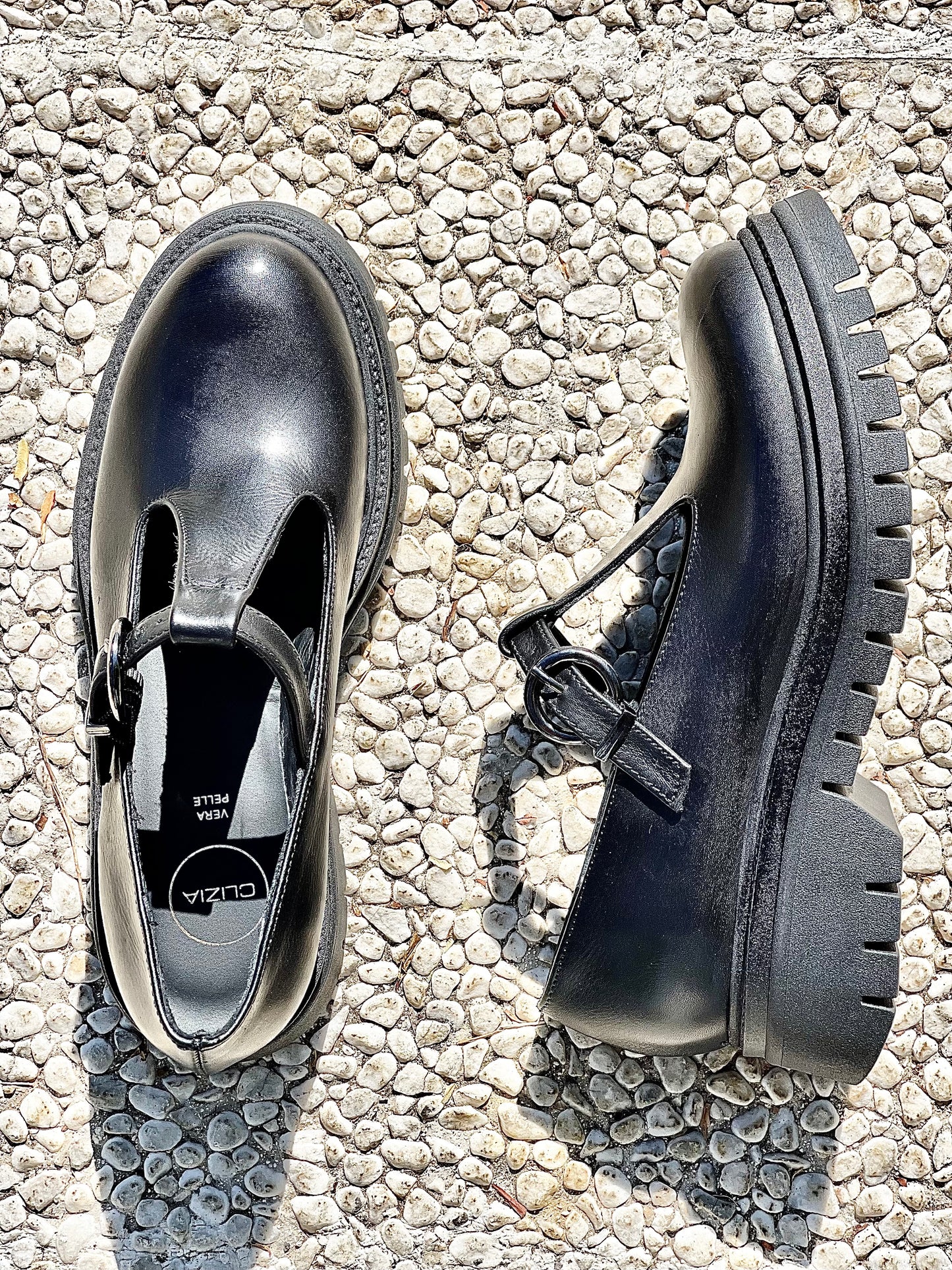 BLACK PENNY