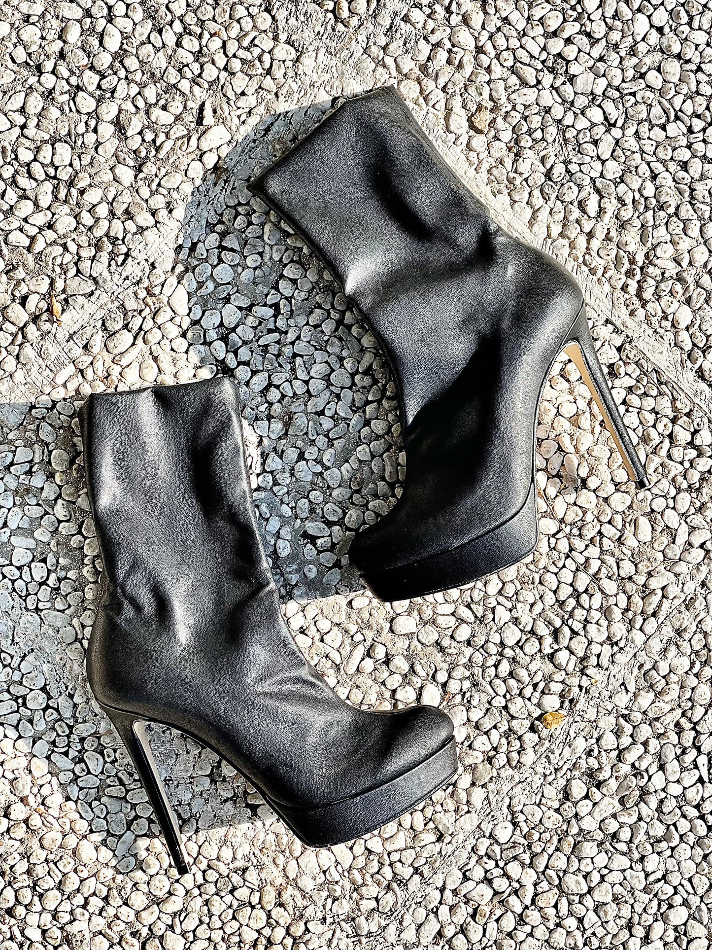BERLIN BLACK