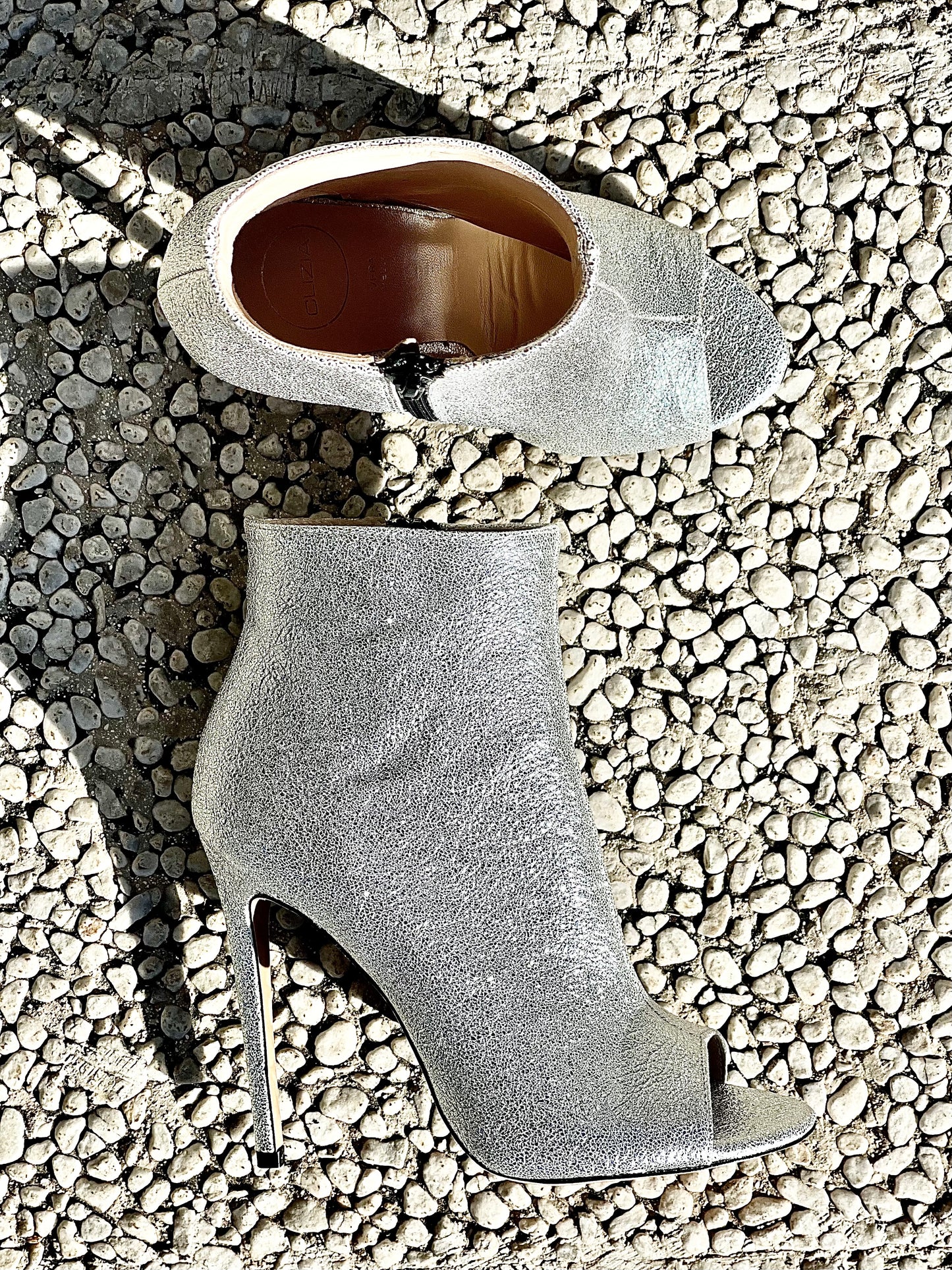 PARIS SILVER