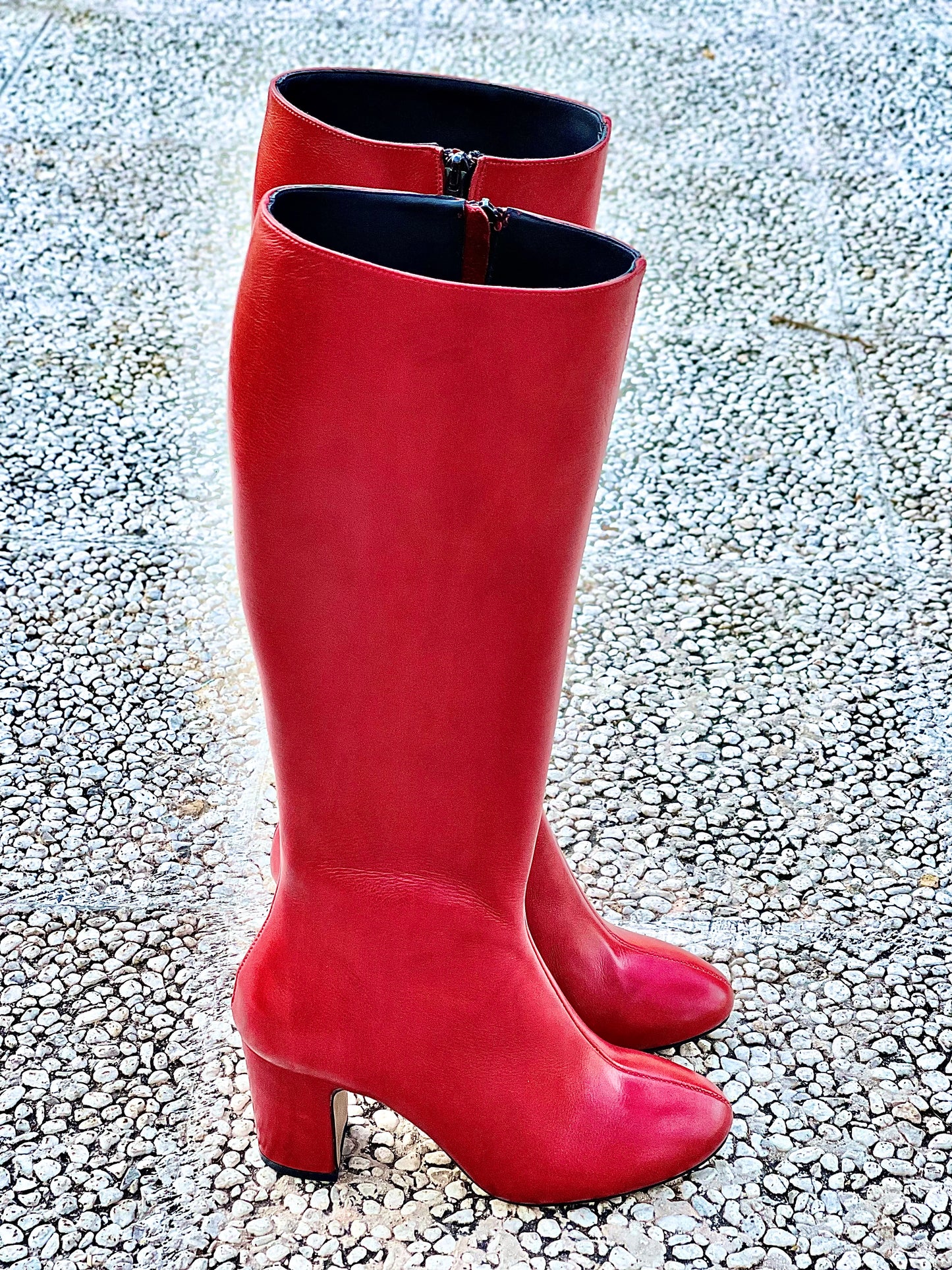 VIENNA RED