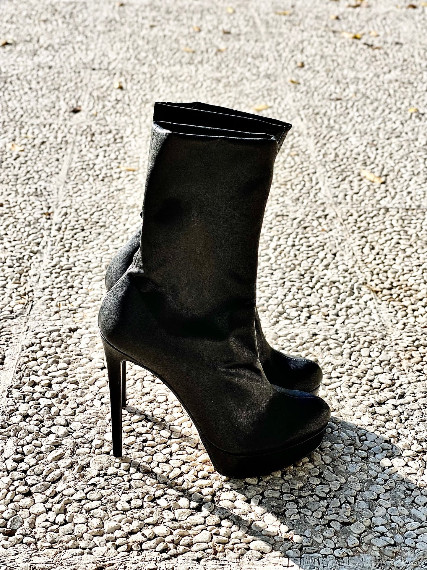 BERLIN BLACK
