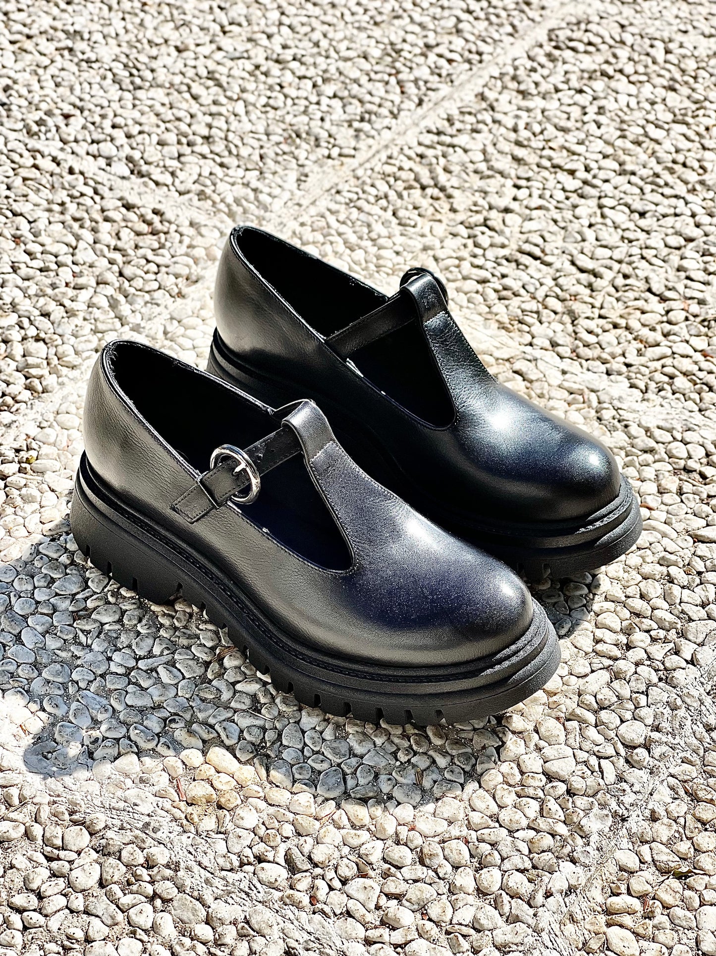 BLACK PENNY