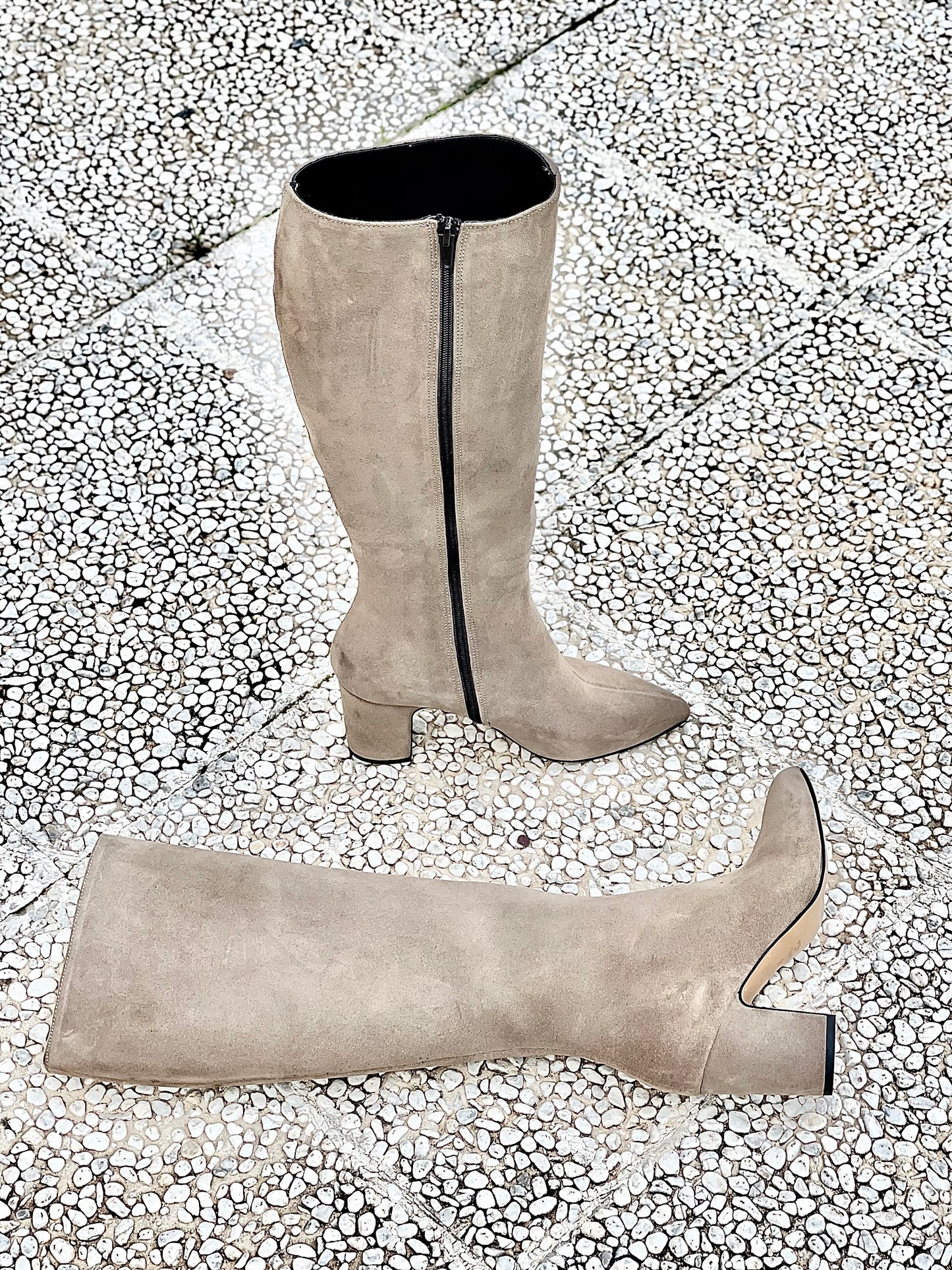 MARK SEMIŠOVÁ FARBA TAUPE