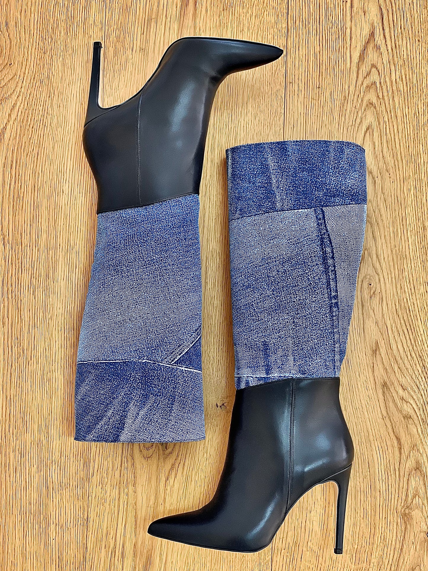 MAYA DENIM