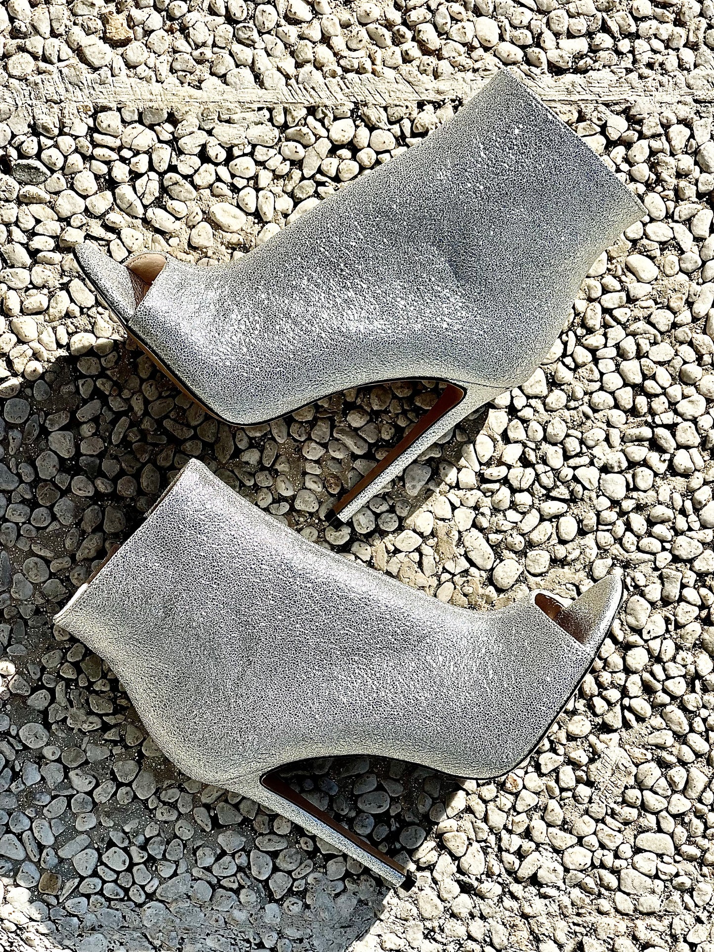 PARIS SILVER
