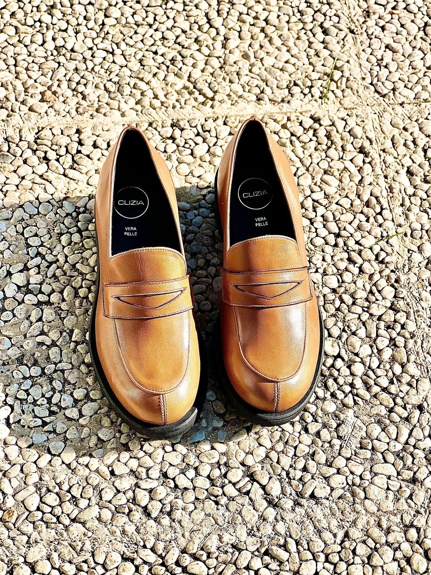 NELLY LEATHER