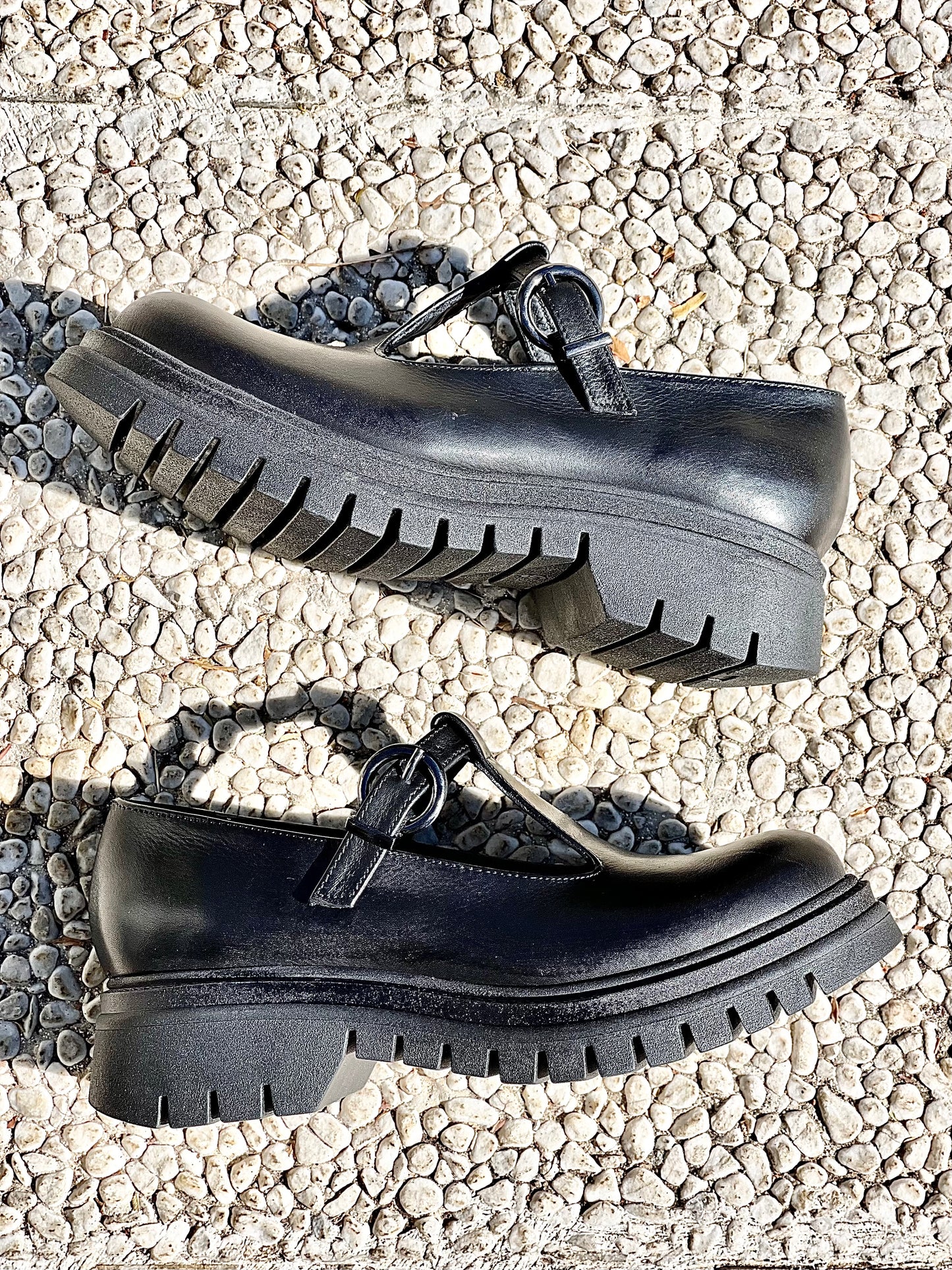 BLACK PENNY