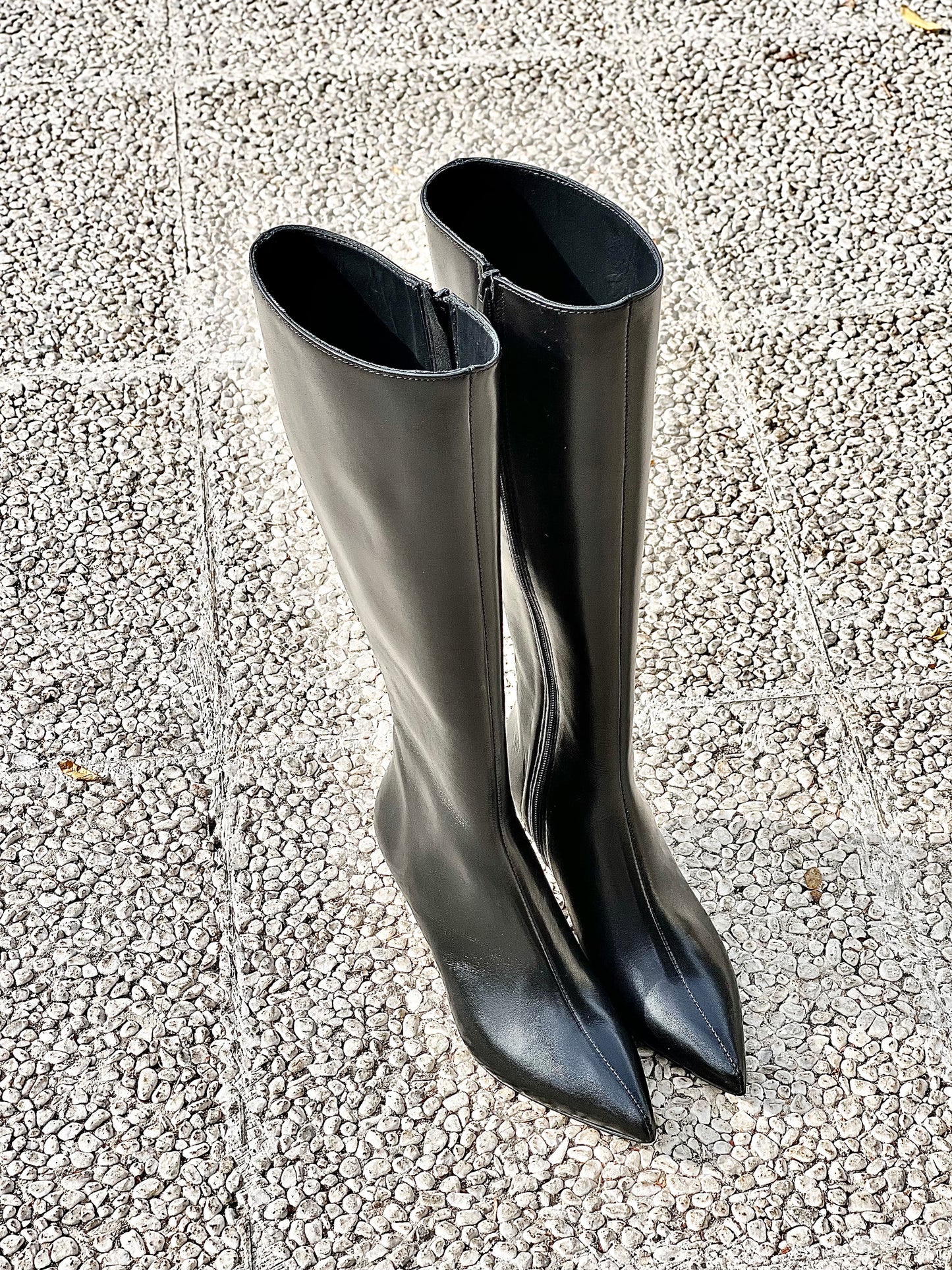 CANDY BLACK