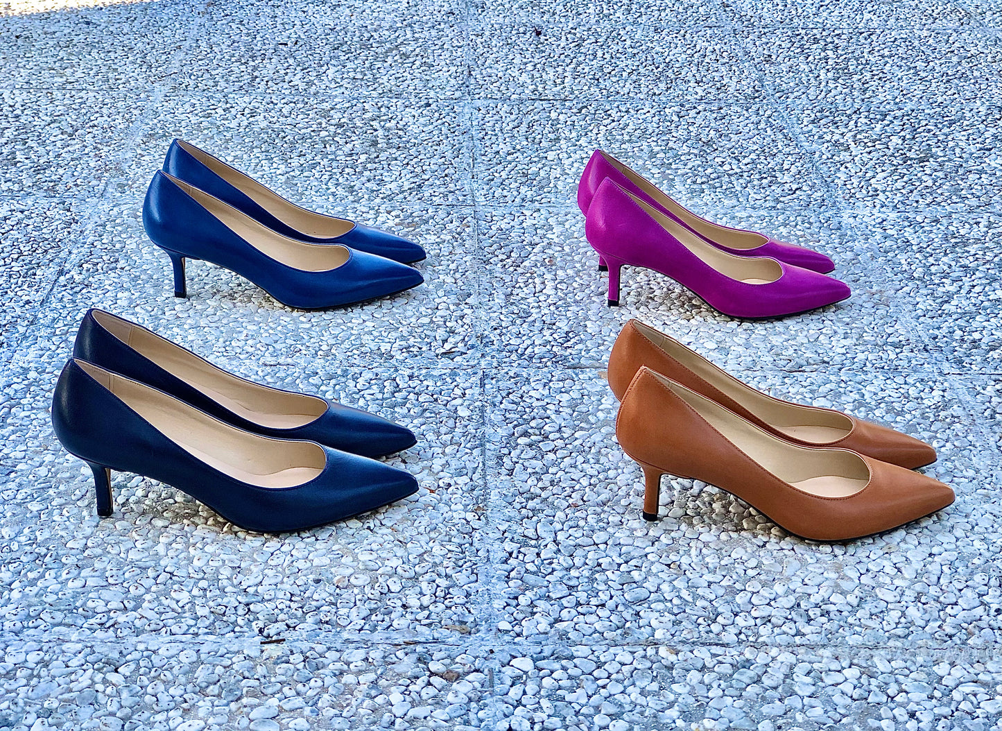 GAIA LEATHER 2.0