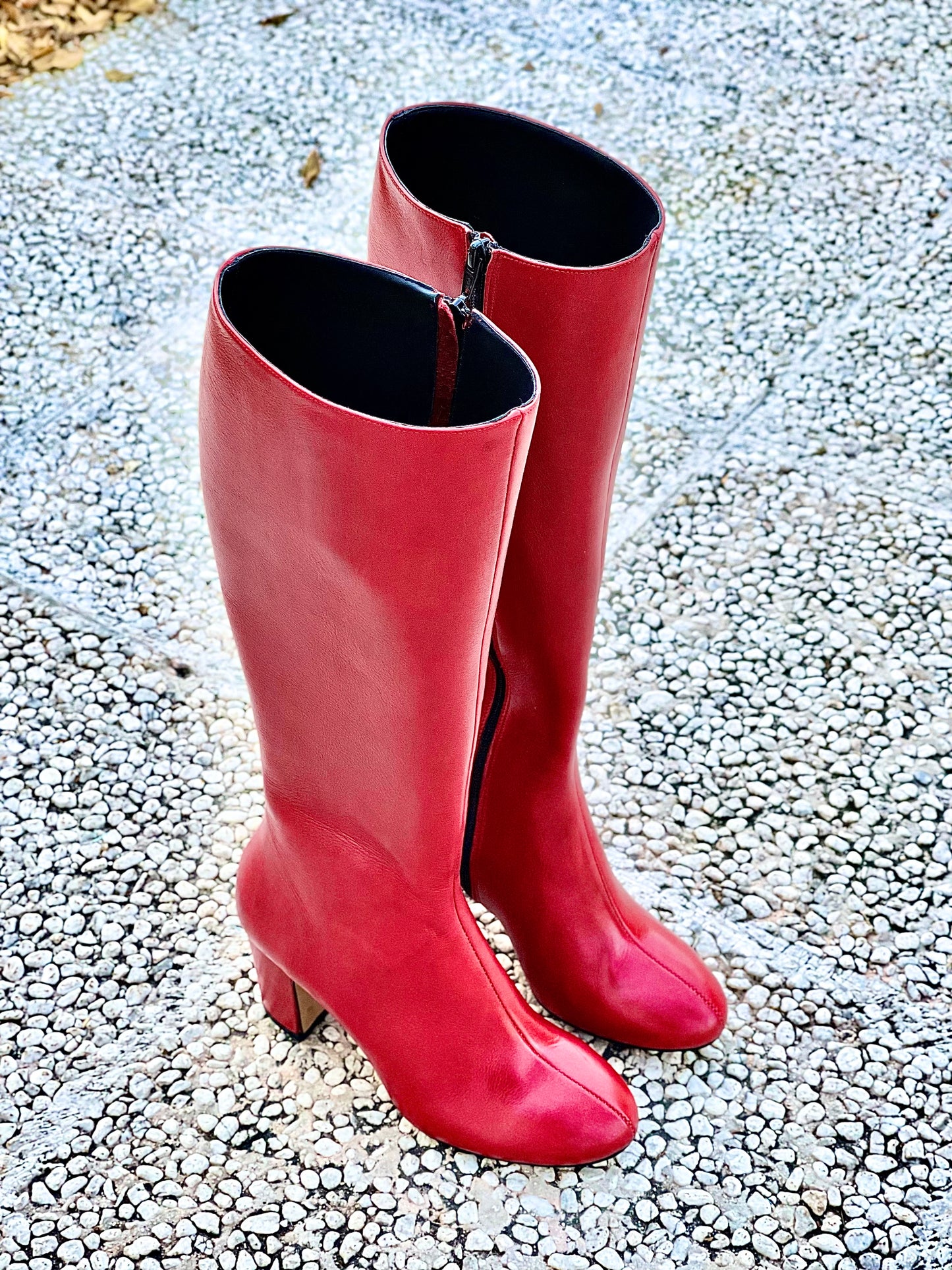 VIENNA RED