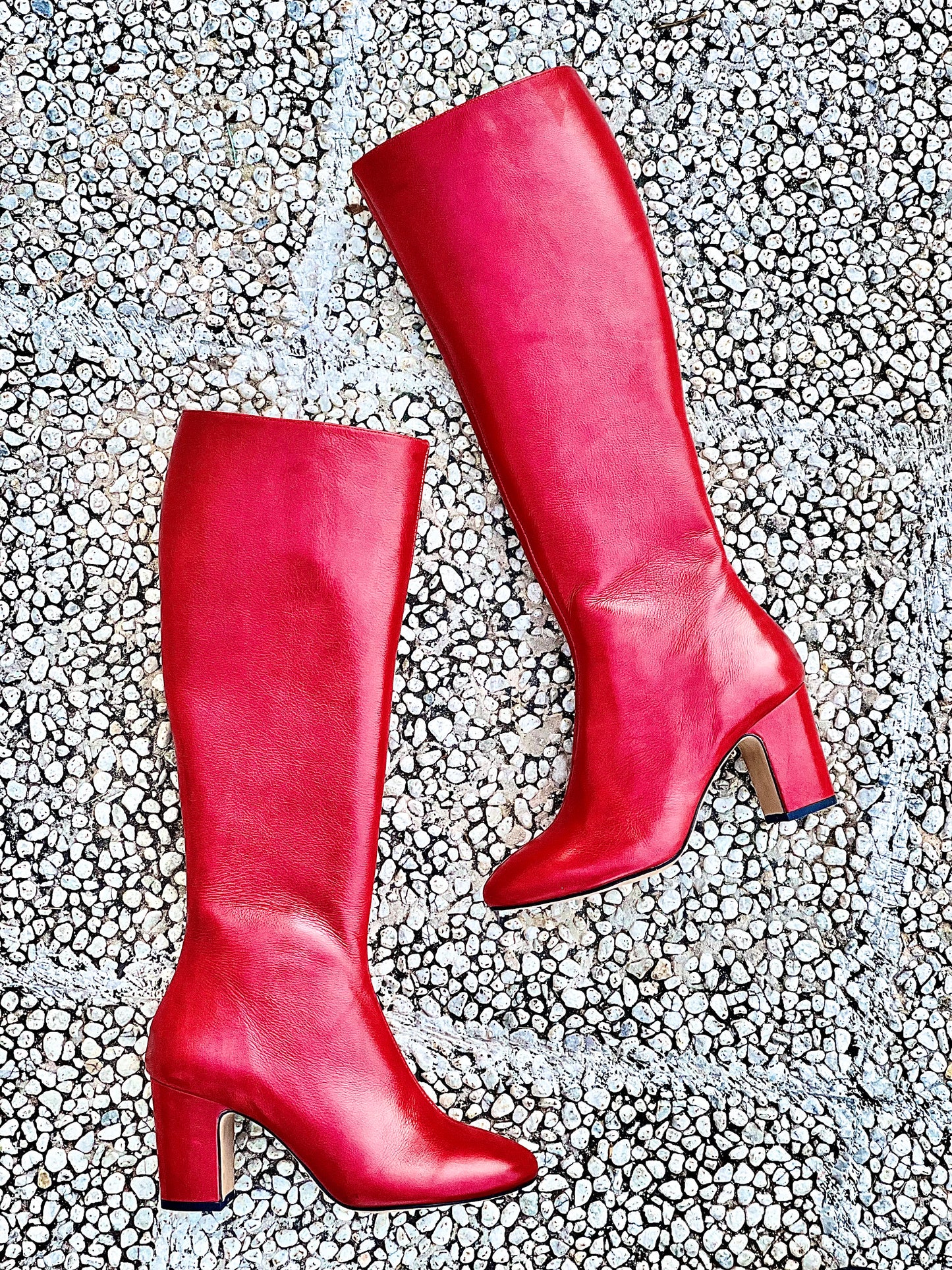 VIENNA RED