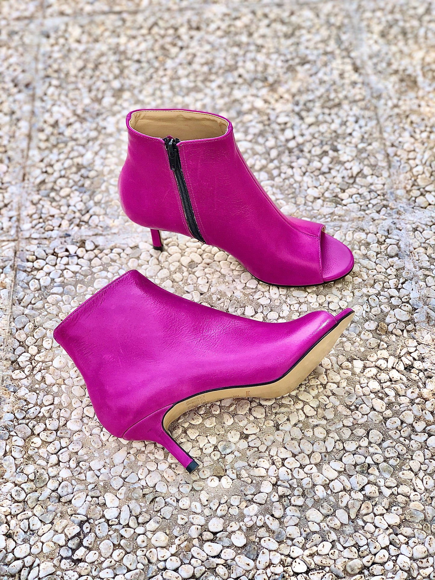 AFRICA FUCHSIA KOŽA