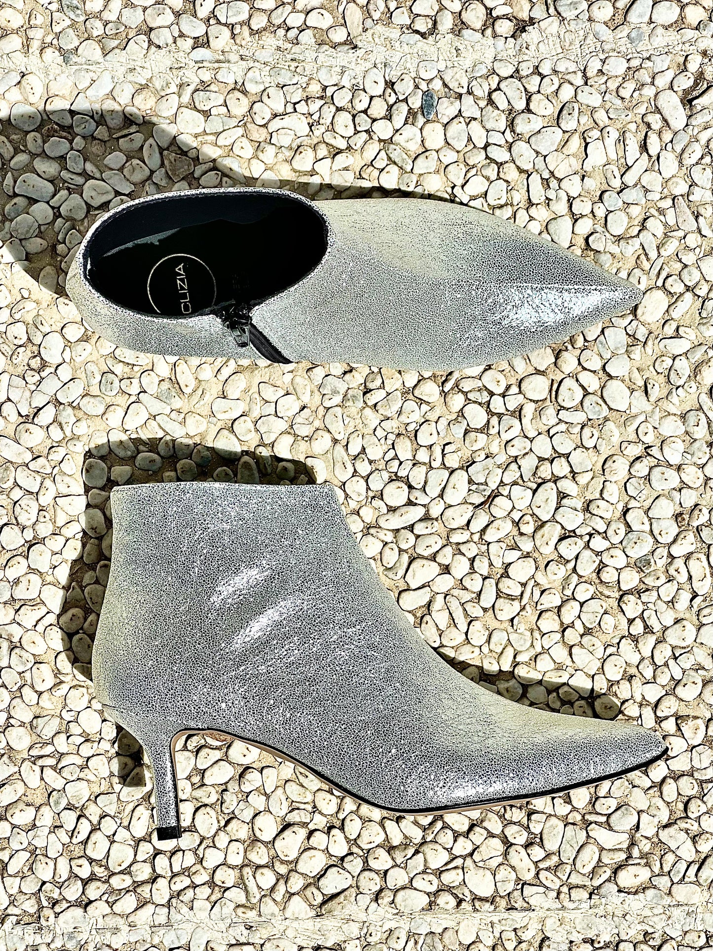 TITTY SILVER