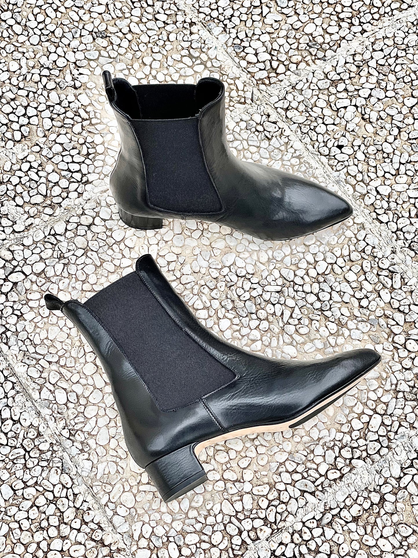 URBAN BLACK