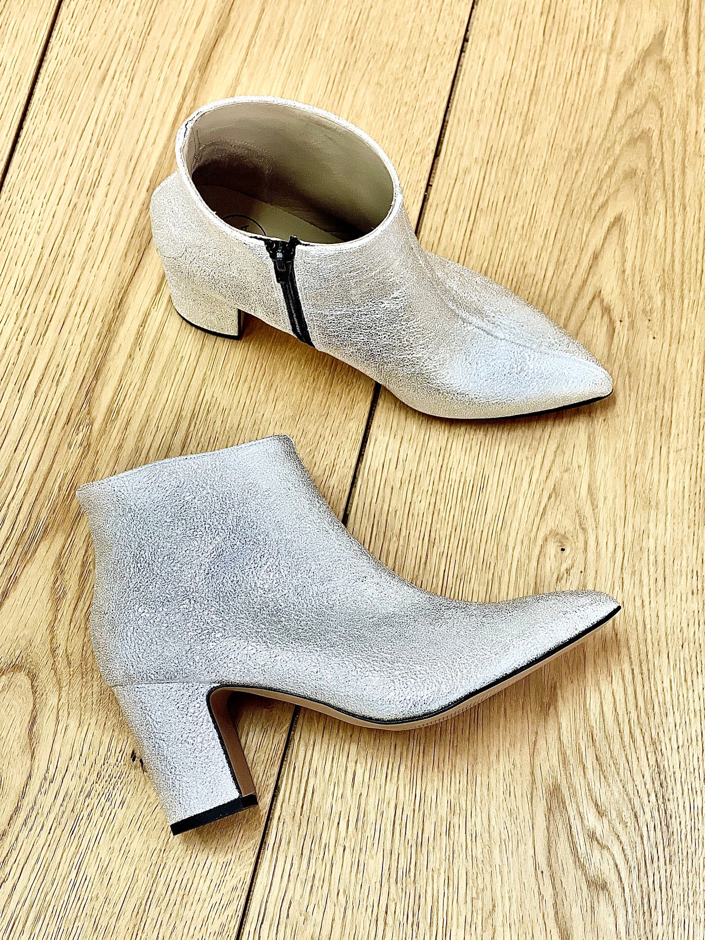 FURY SILVER