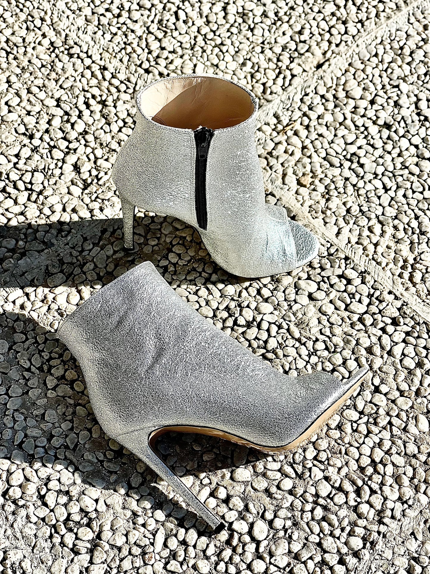 PARIS SILVER