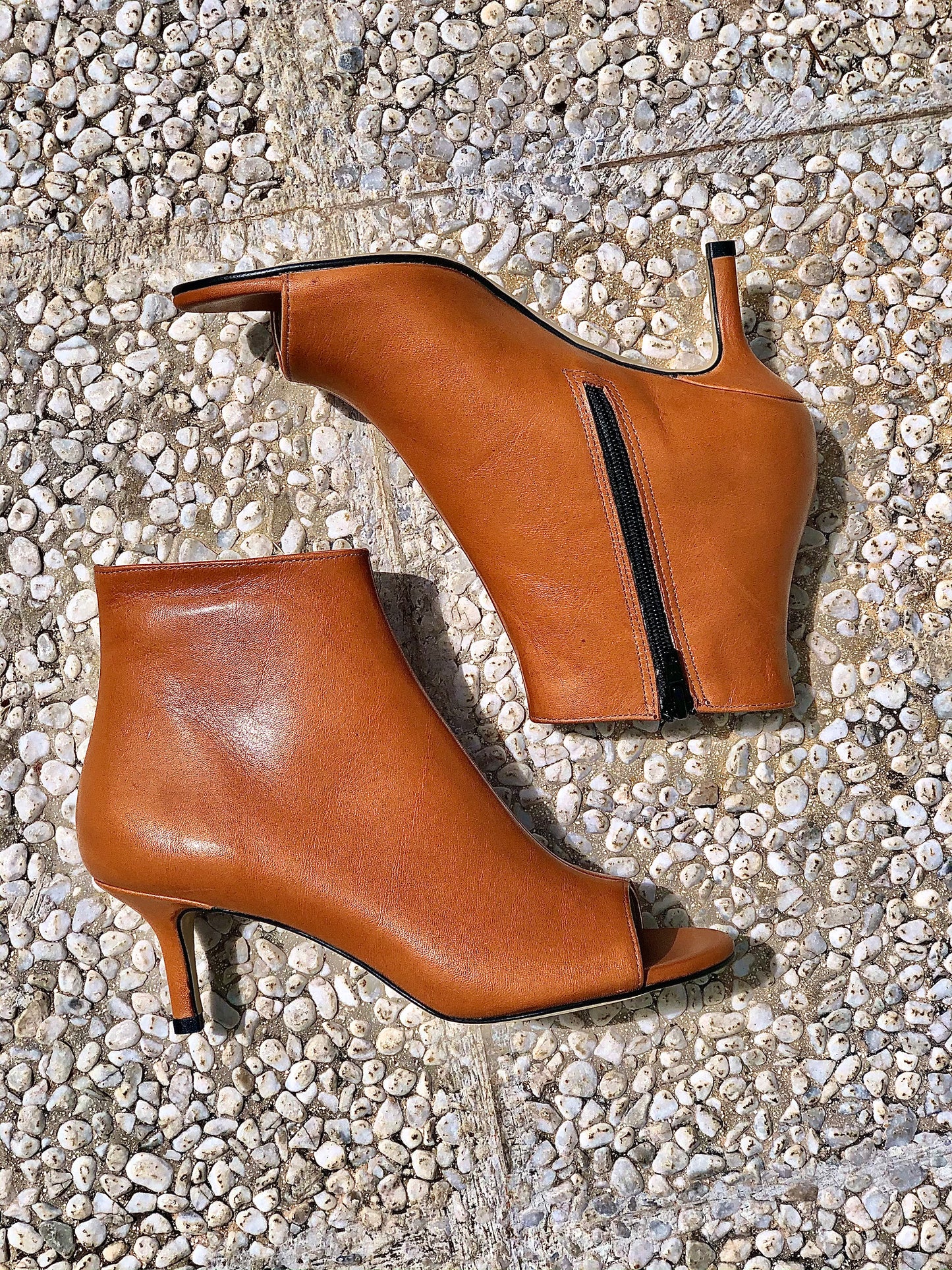 AFRICA LEATHER