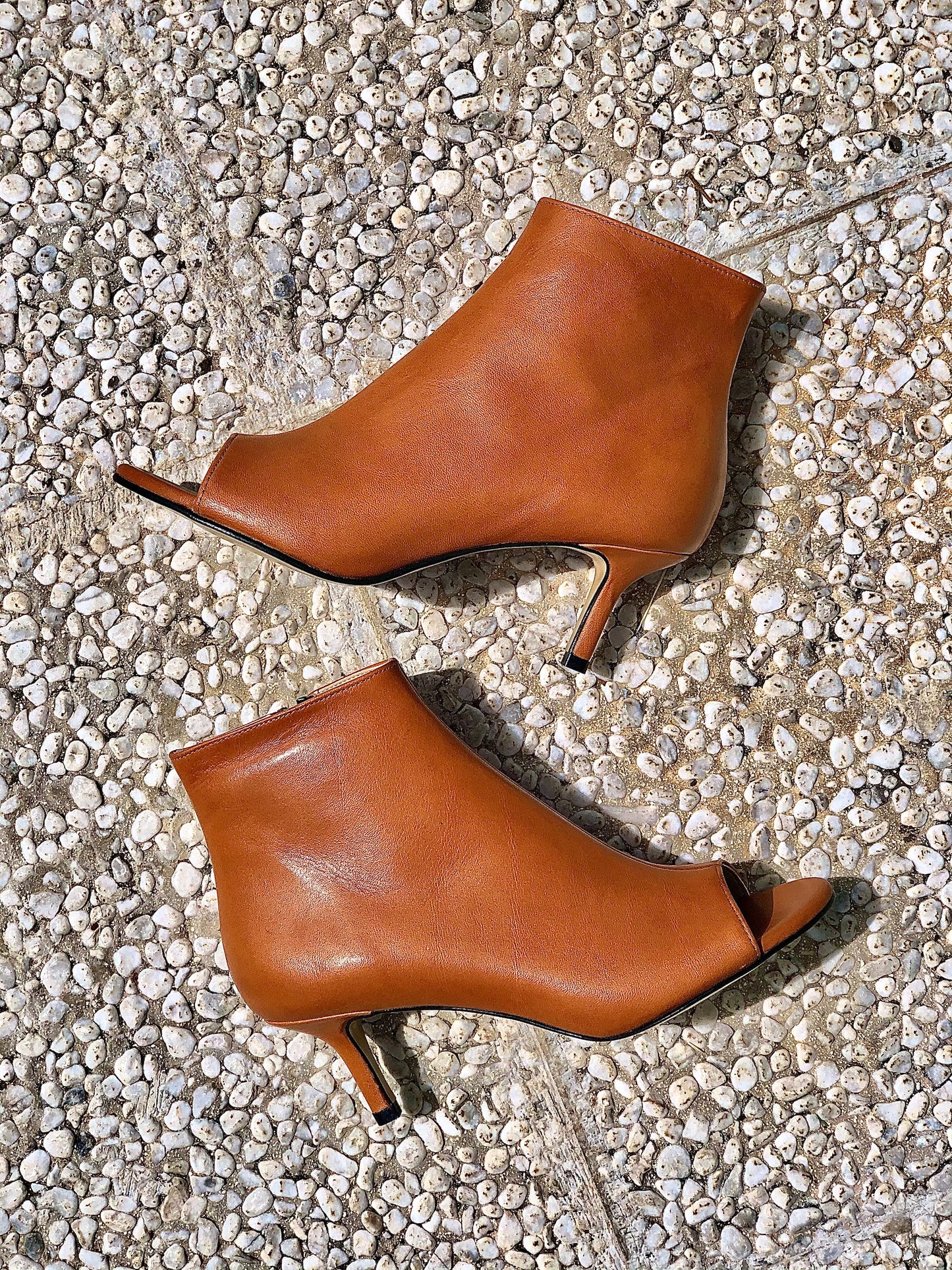 AFRICA LEATHER