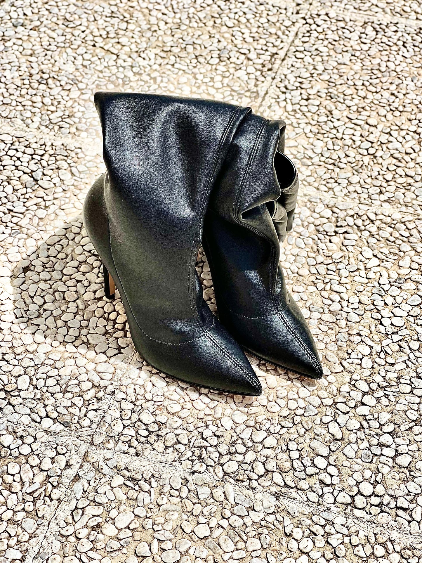 OSLO BLACK