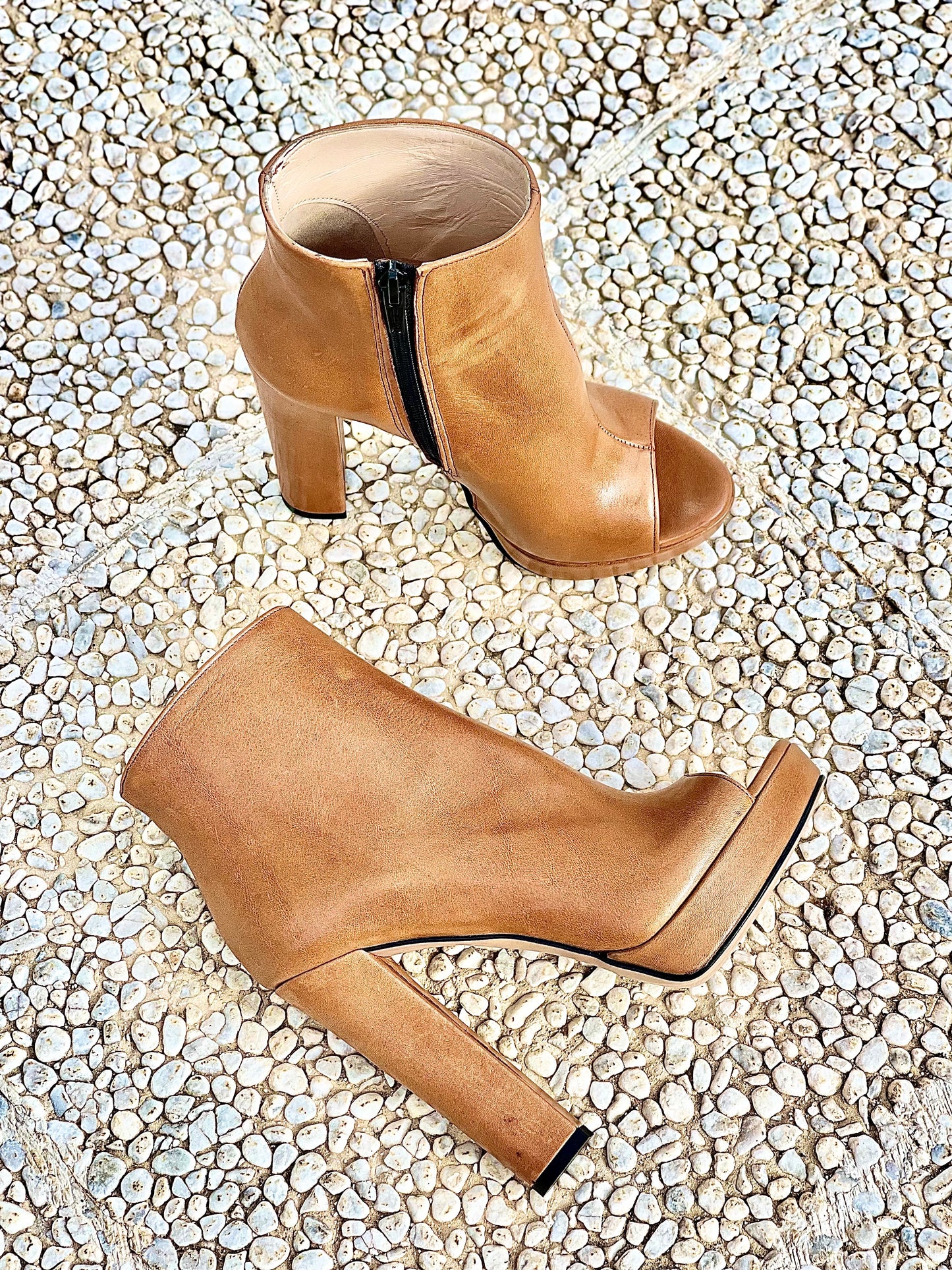 JESSA COGNAC