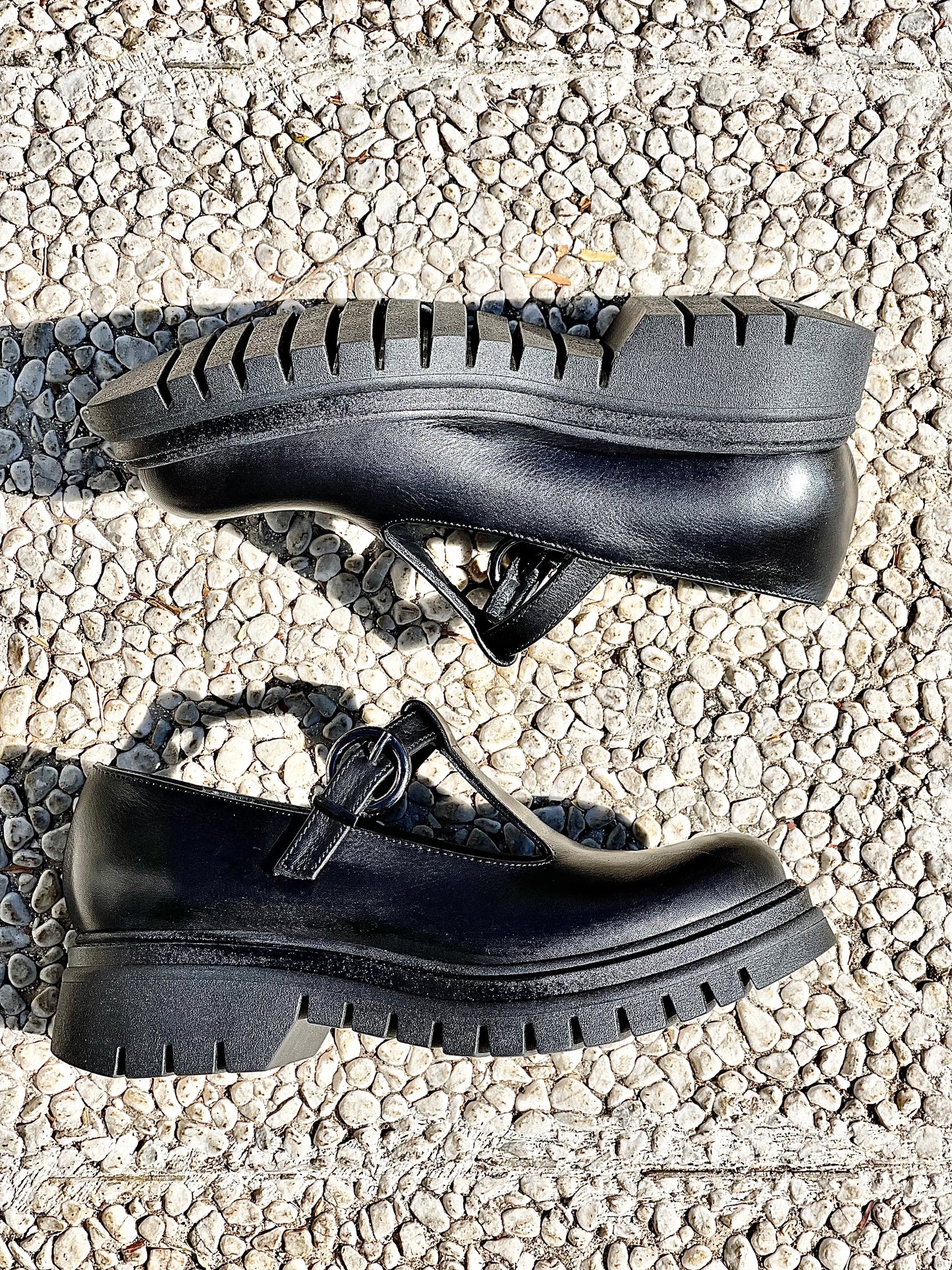BLACK PENNY