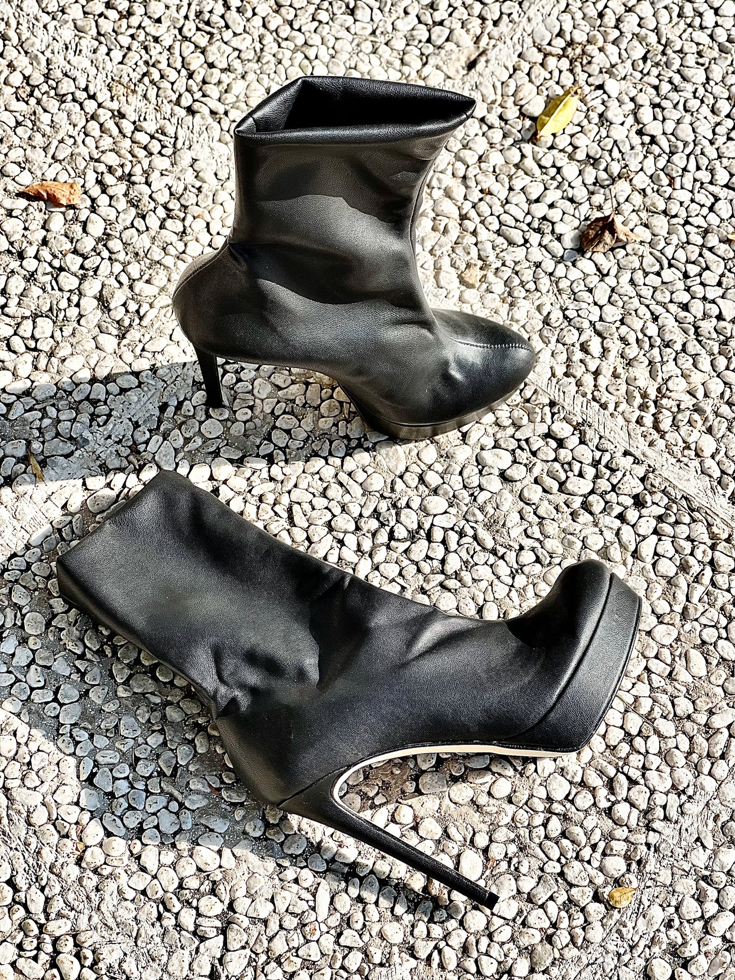 BERLIN BLACK