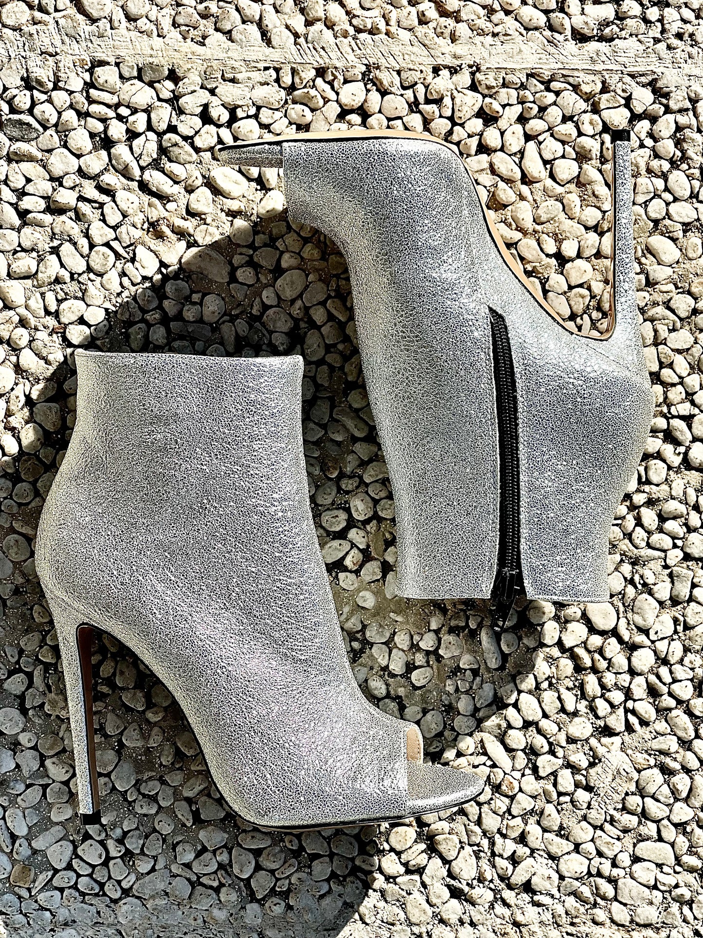PARIS SILVER