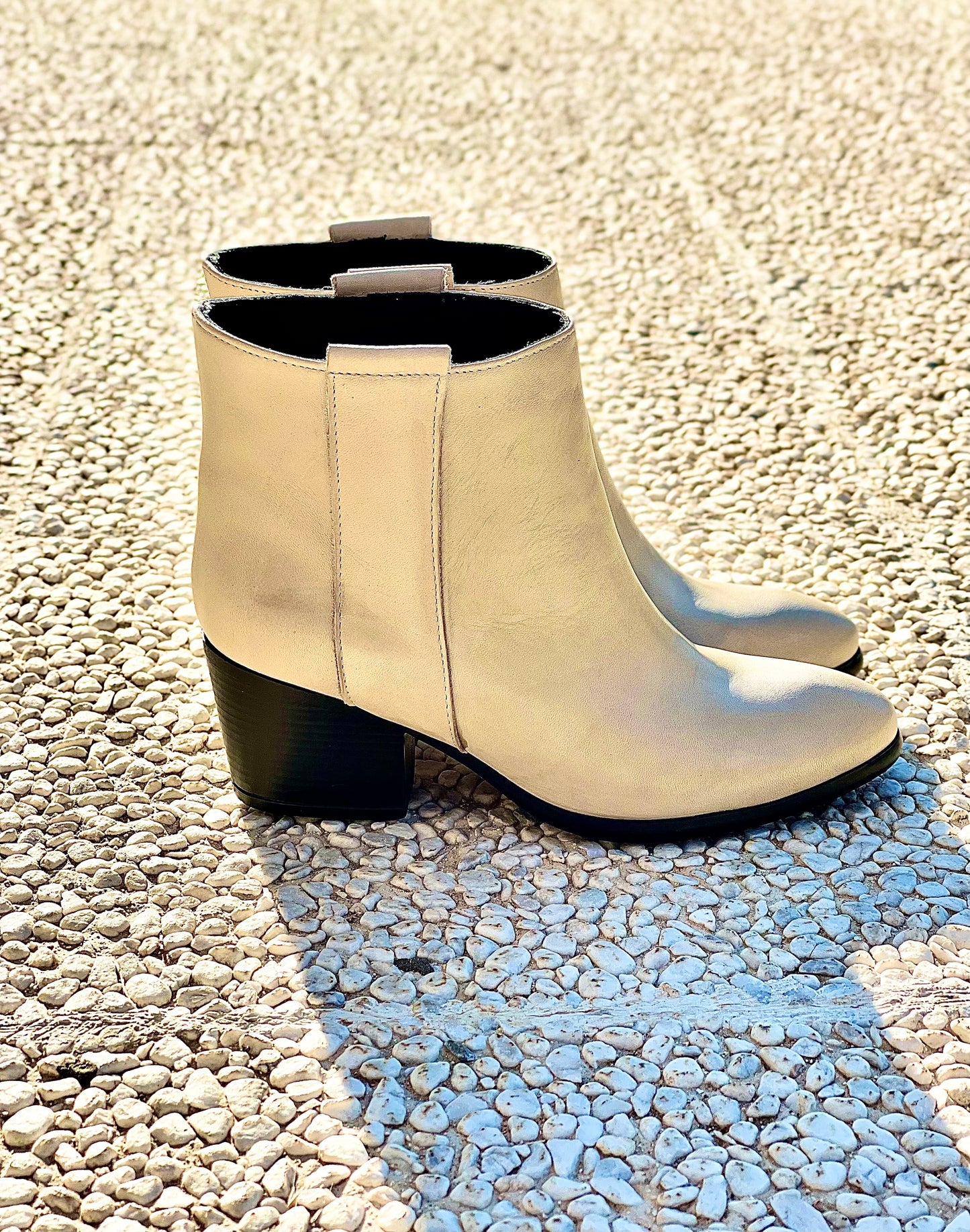 BEIGE TESSA