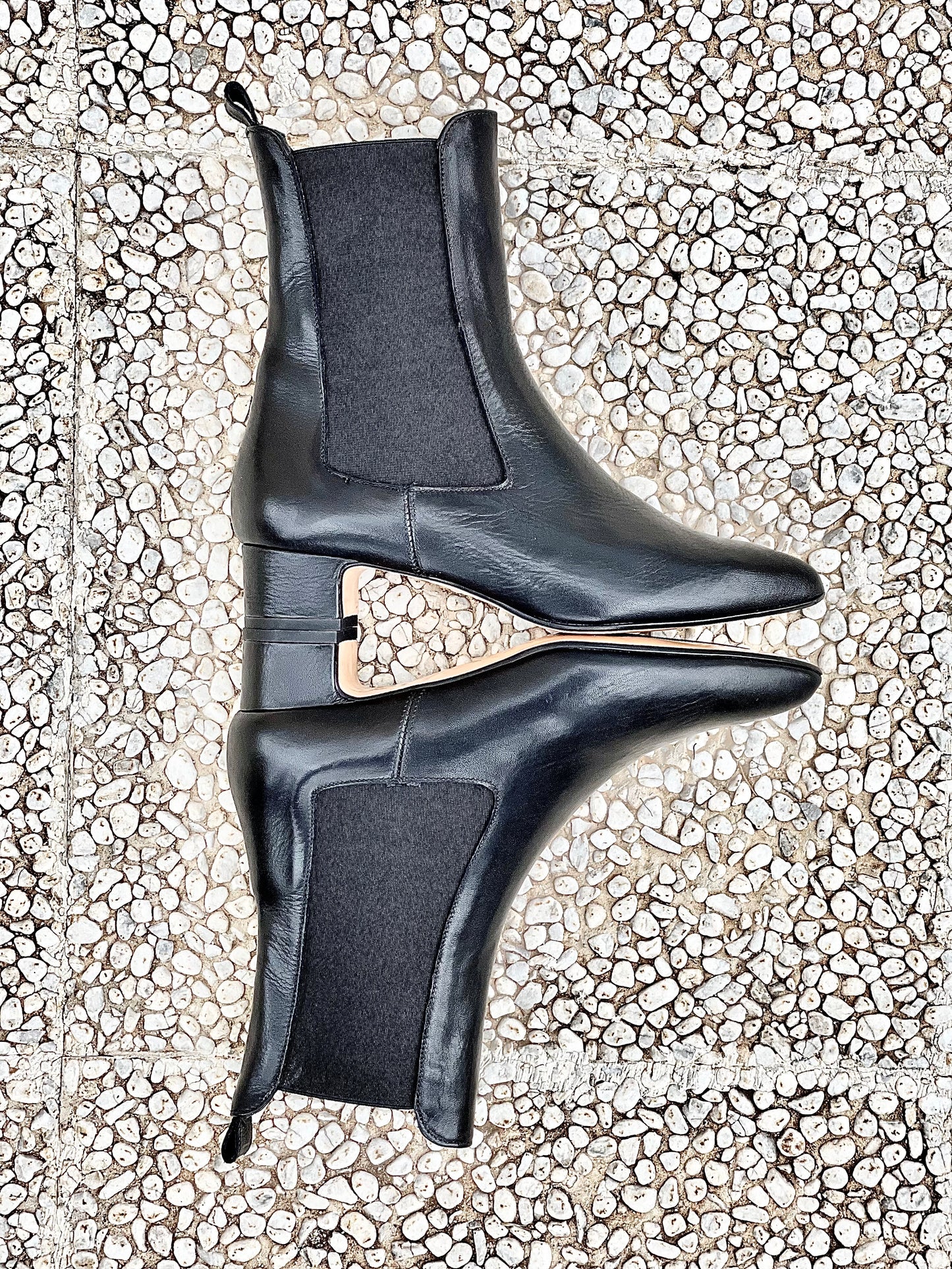 URBAN BLACK