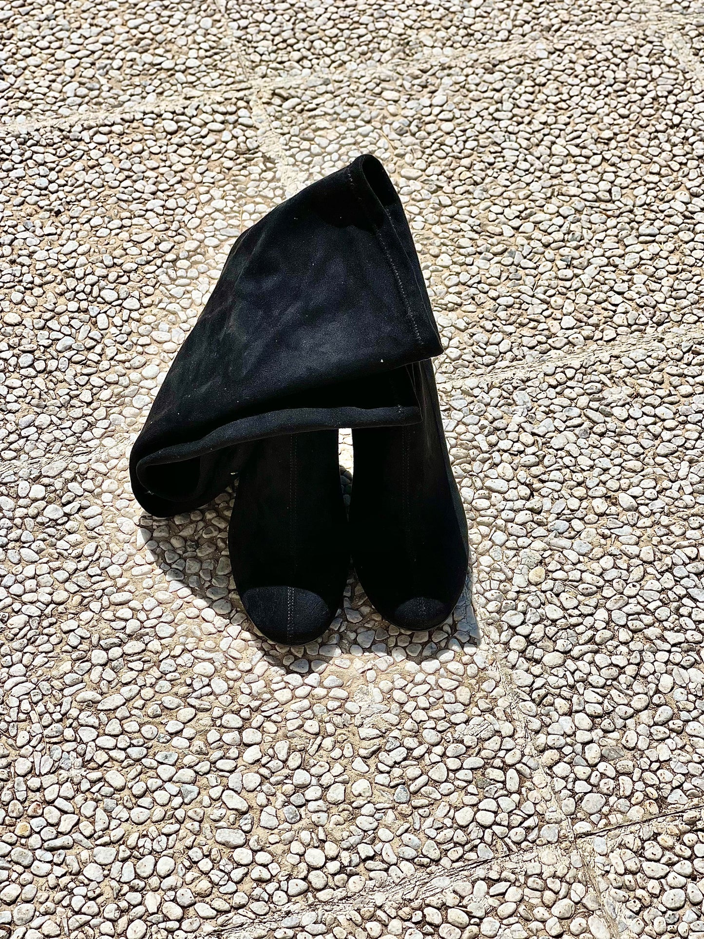 ZACO SEMIŠOVÁ ČIERNA