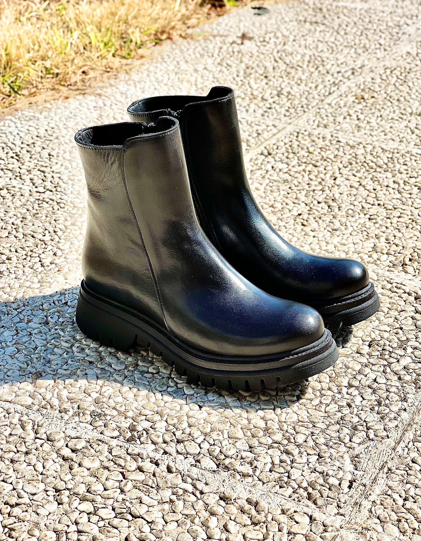 JIL BLACK