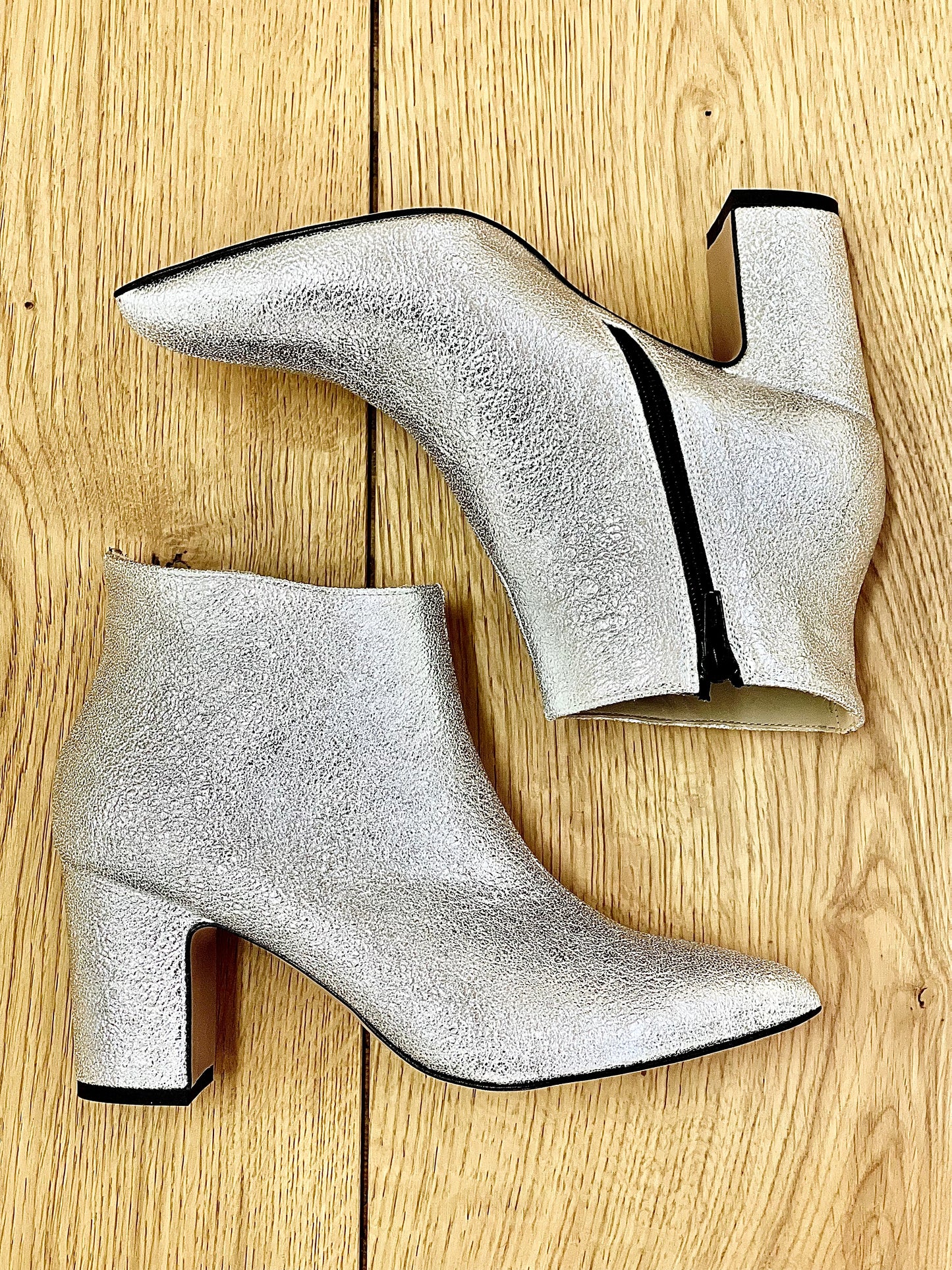 FURY SILVER