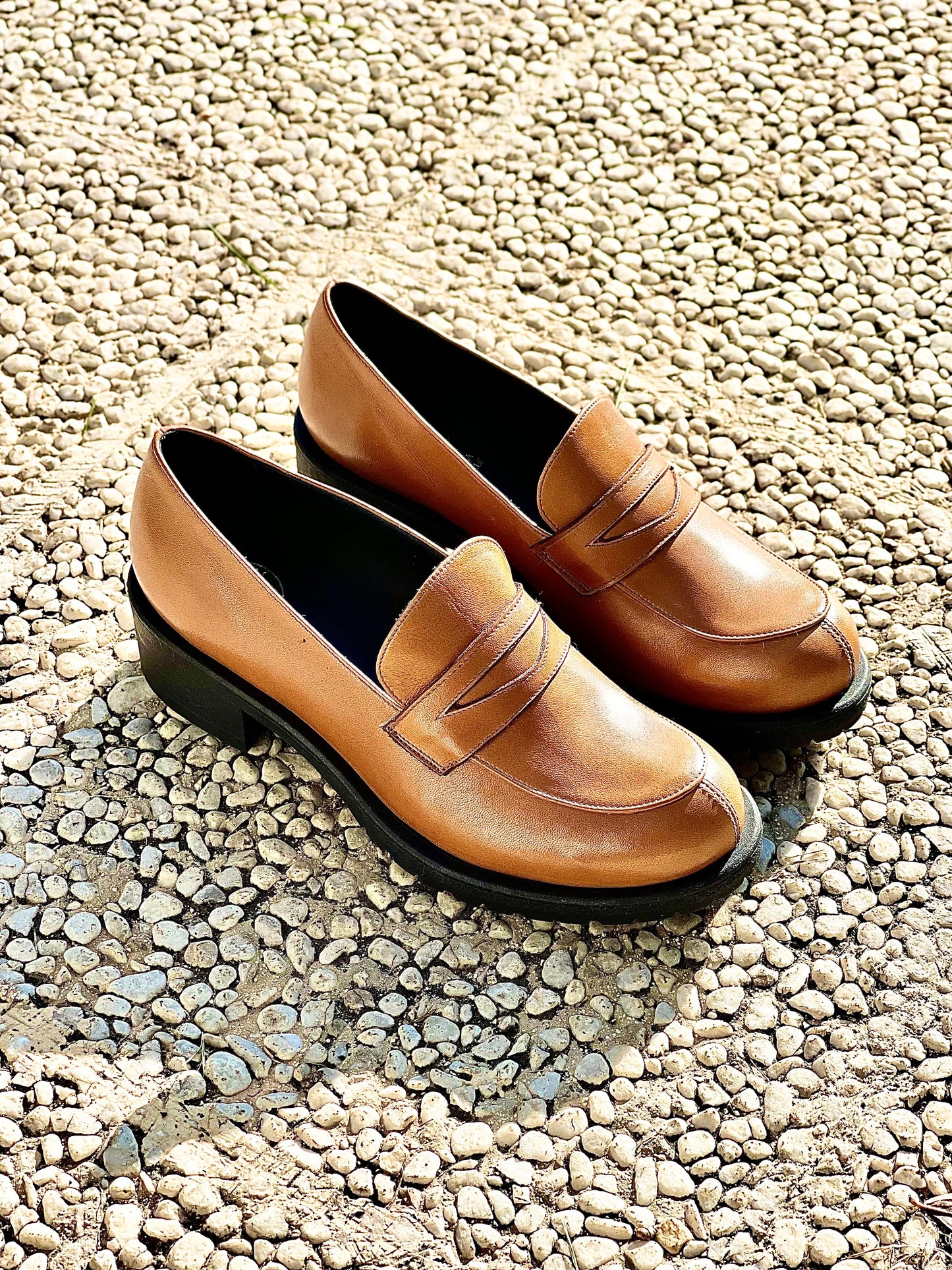 NELLY LEATHER