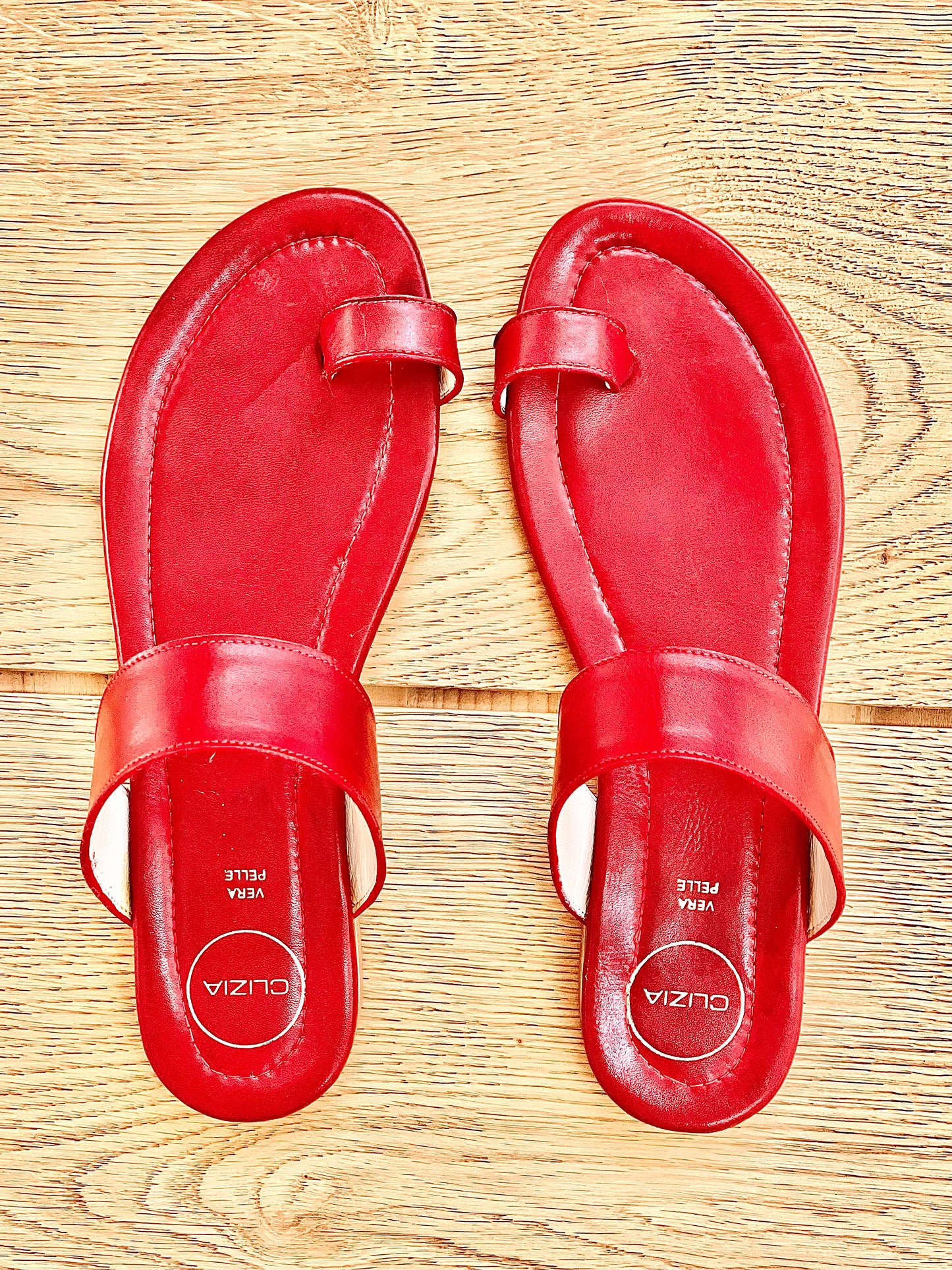 AMALFI RED