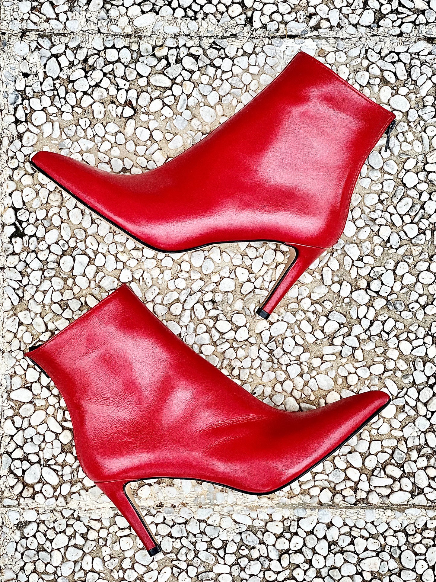 IRIS RED