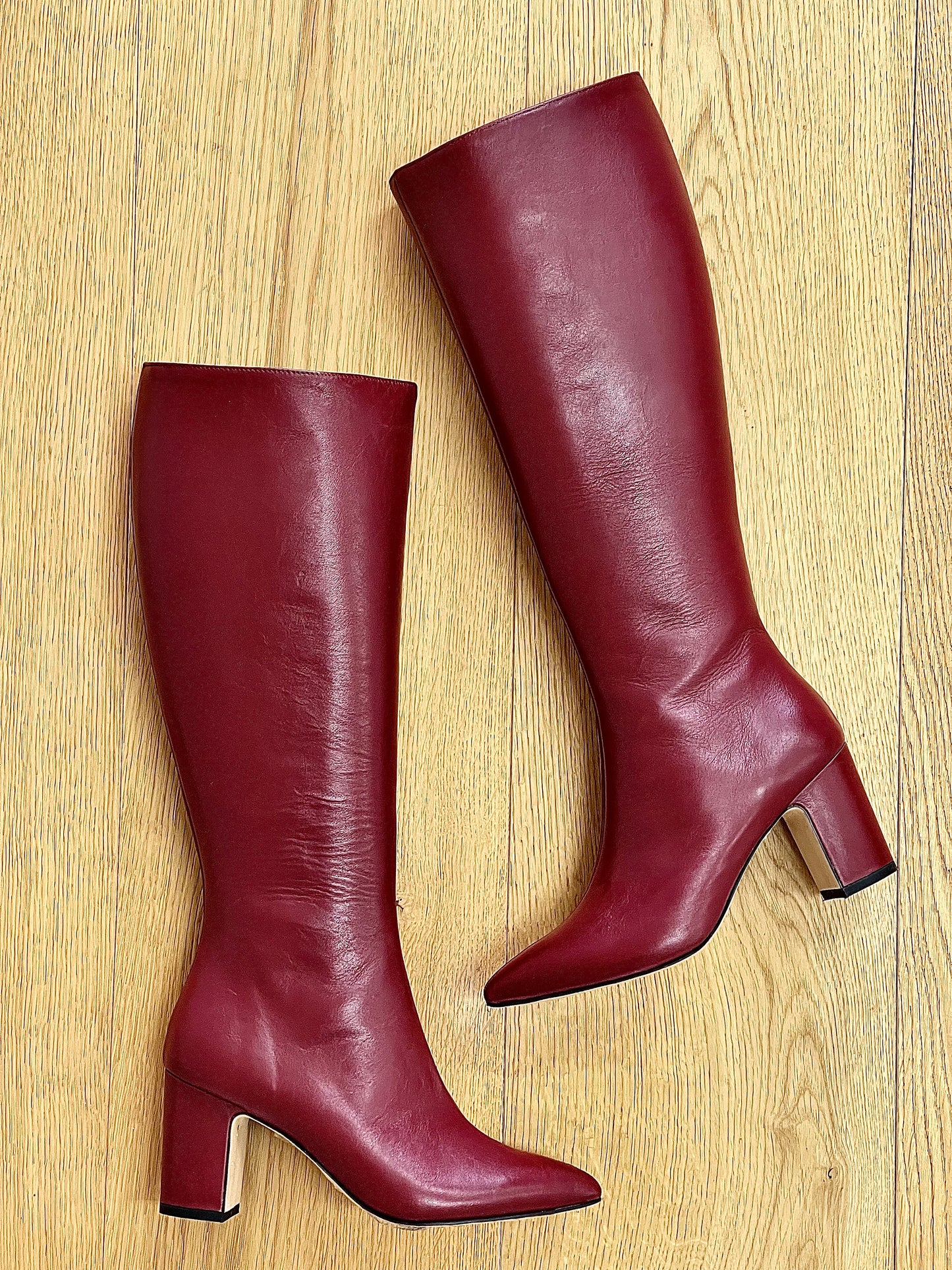 BORDEAUX MARK