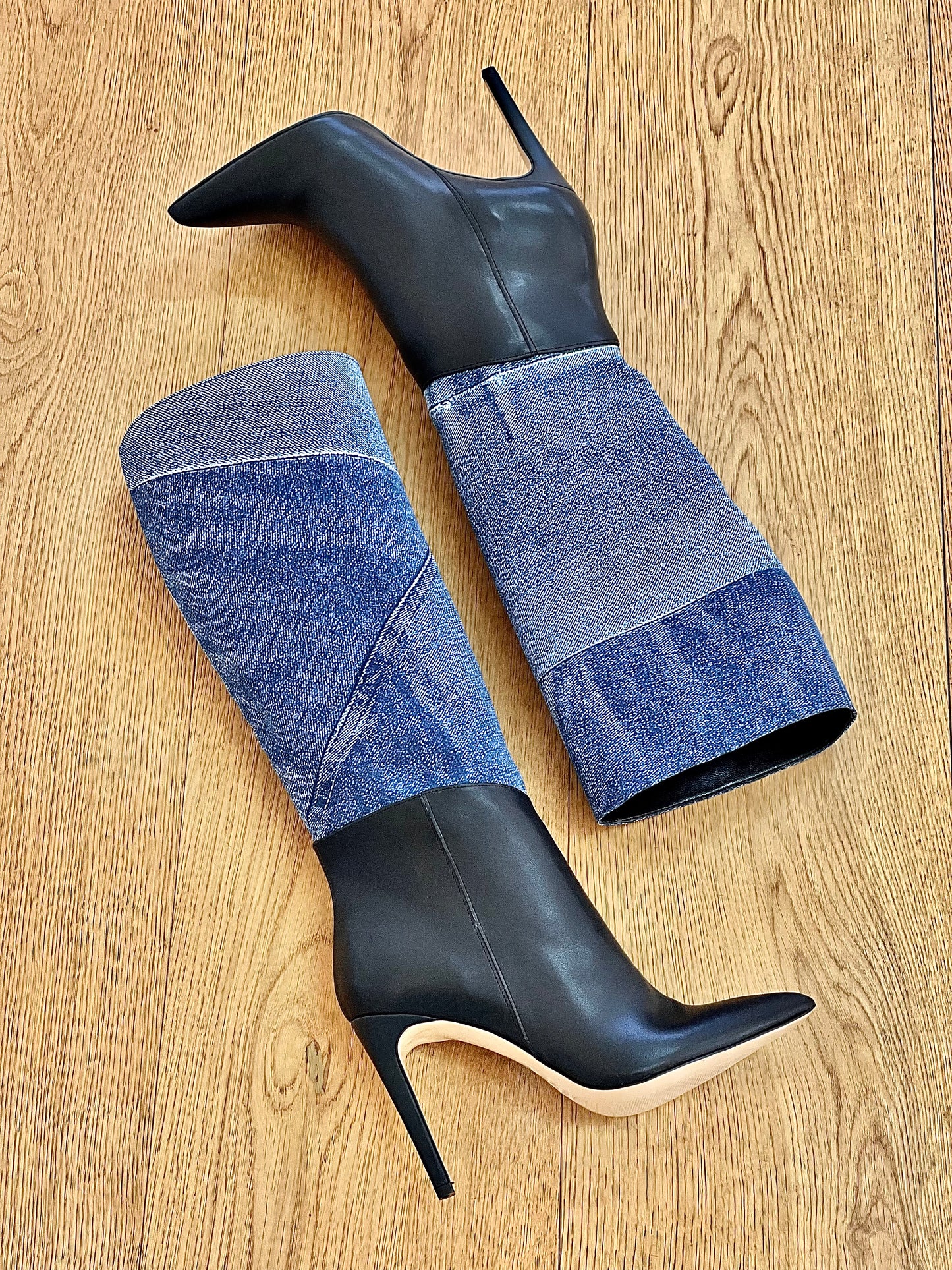 MAYA DENIM