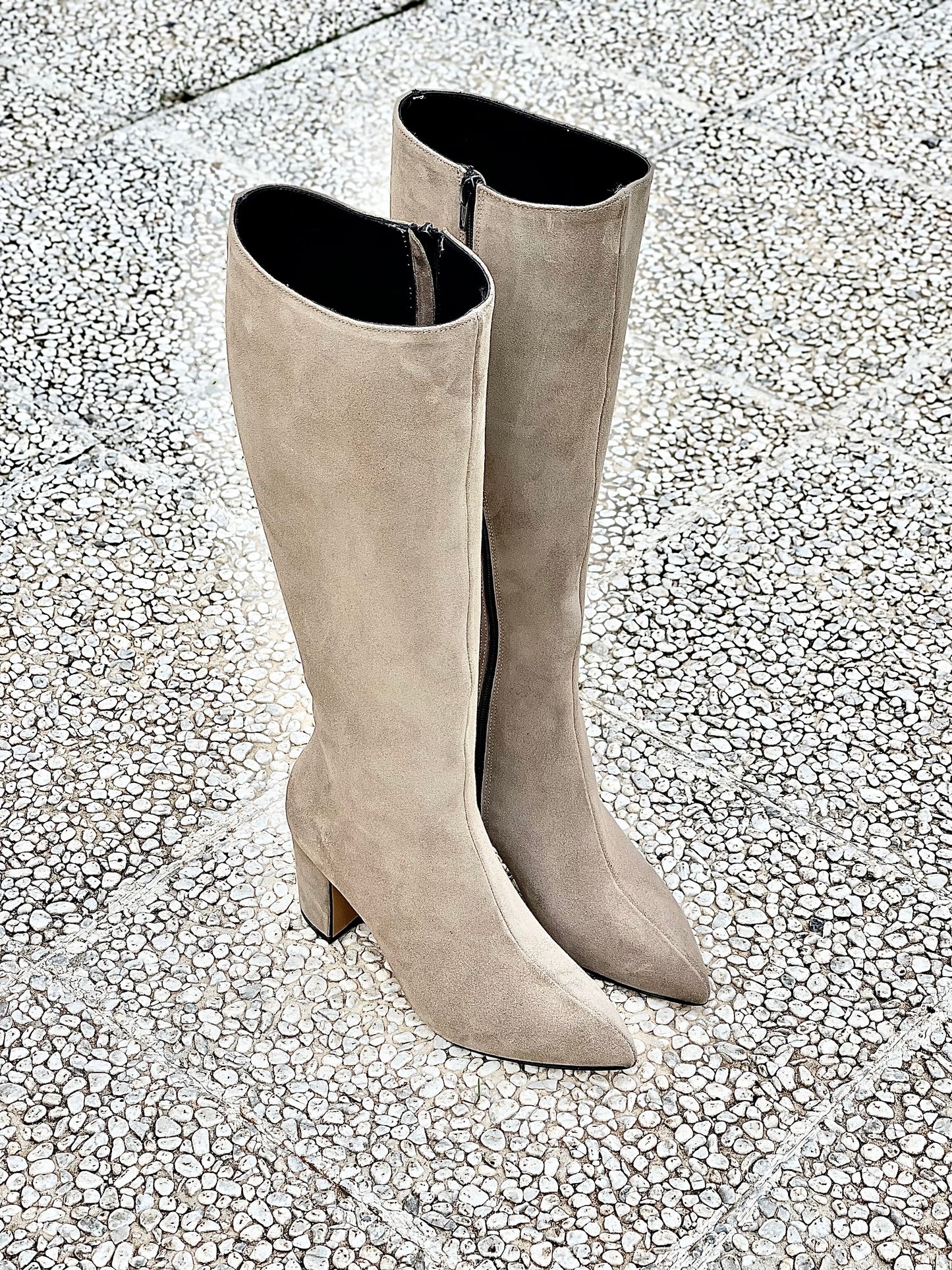 MARK SEMIŠOVÁ FARBA TAUPE