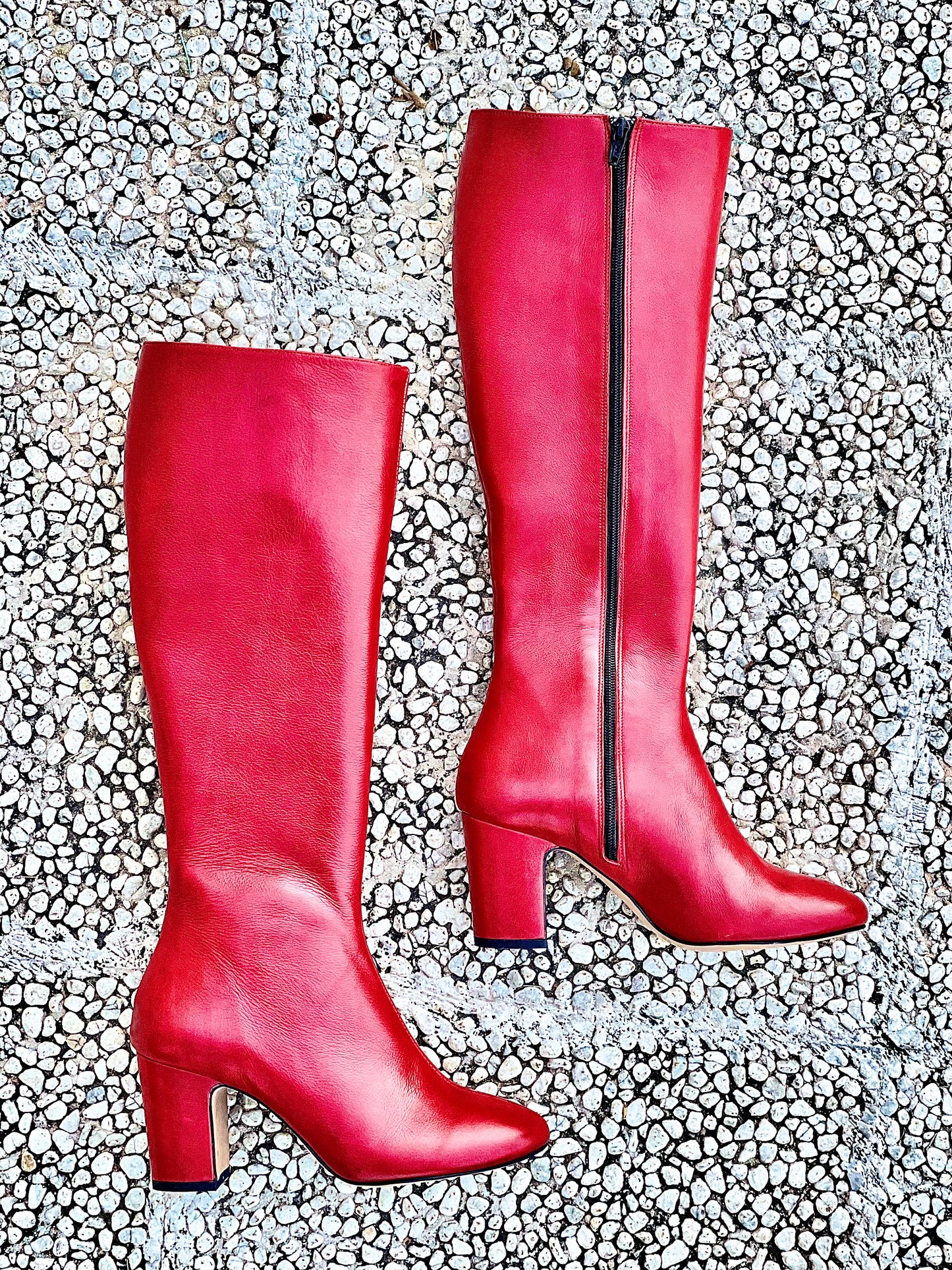 VIENNA RED