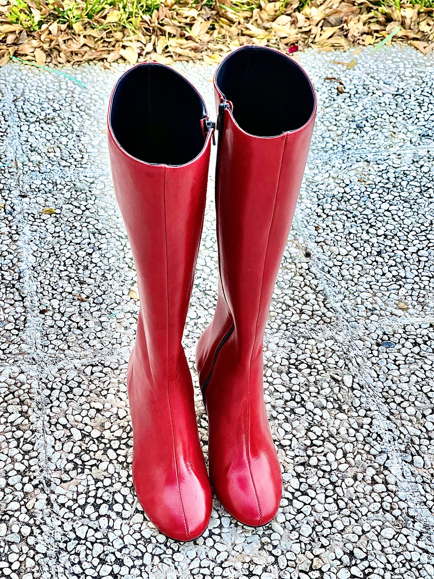 VIENNA RED