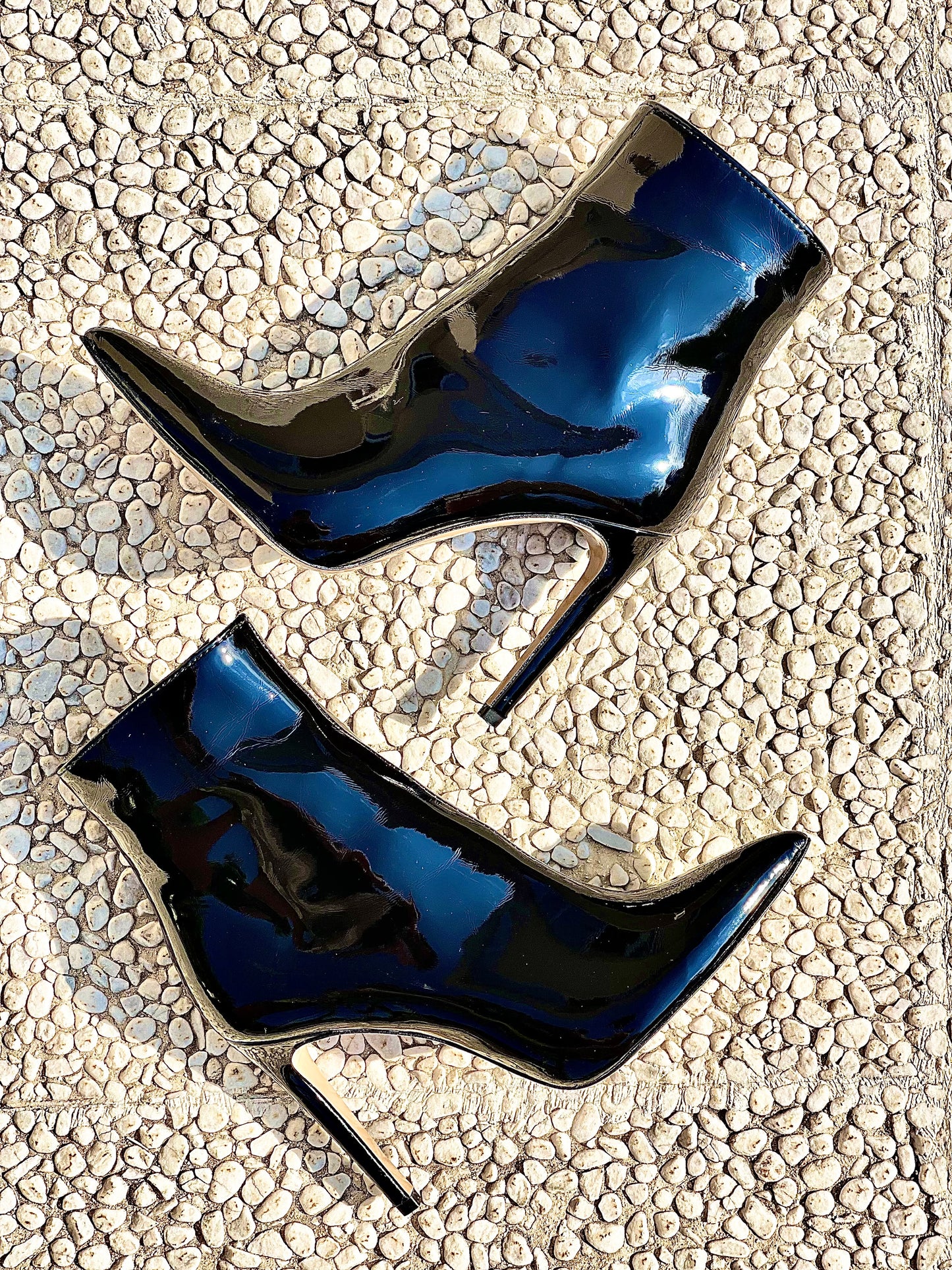 NATA LUX BLACK