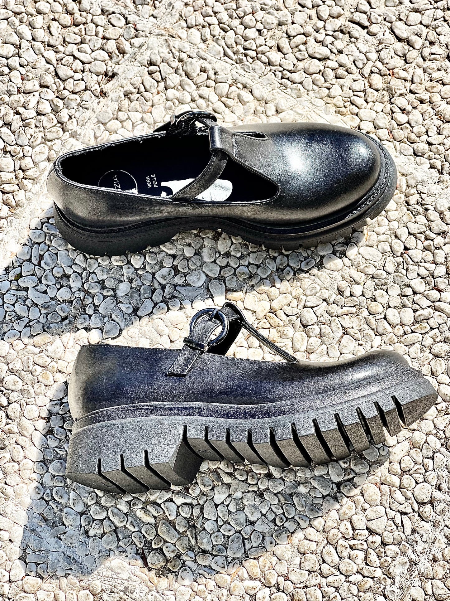 BLACK PENNY