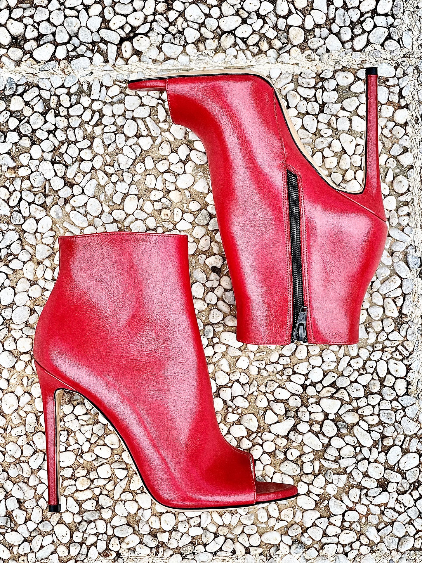 PARIS RED