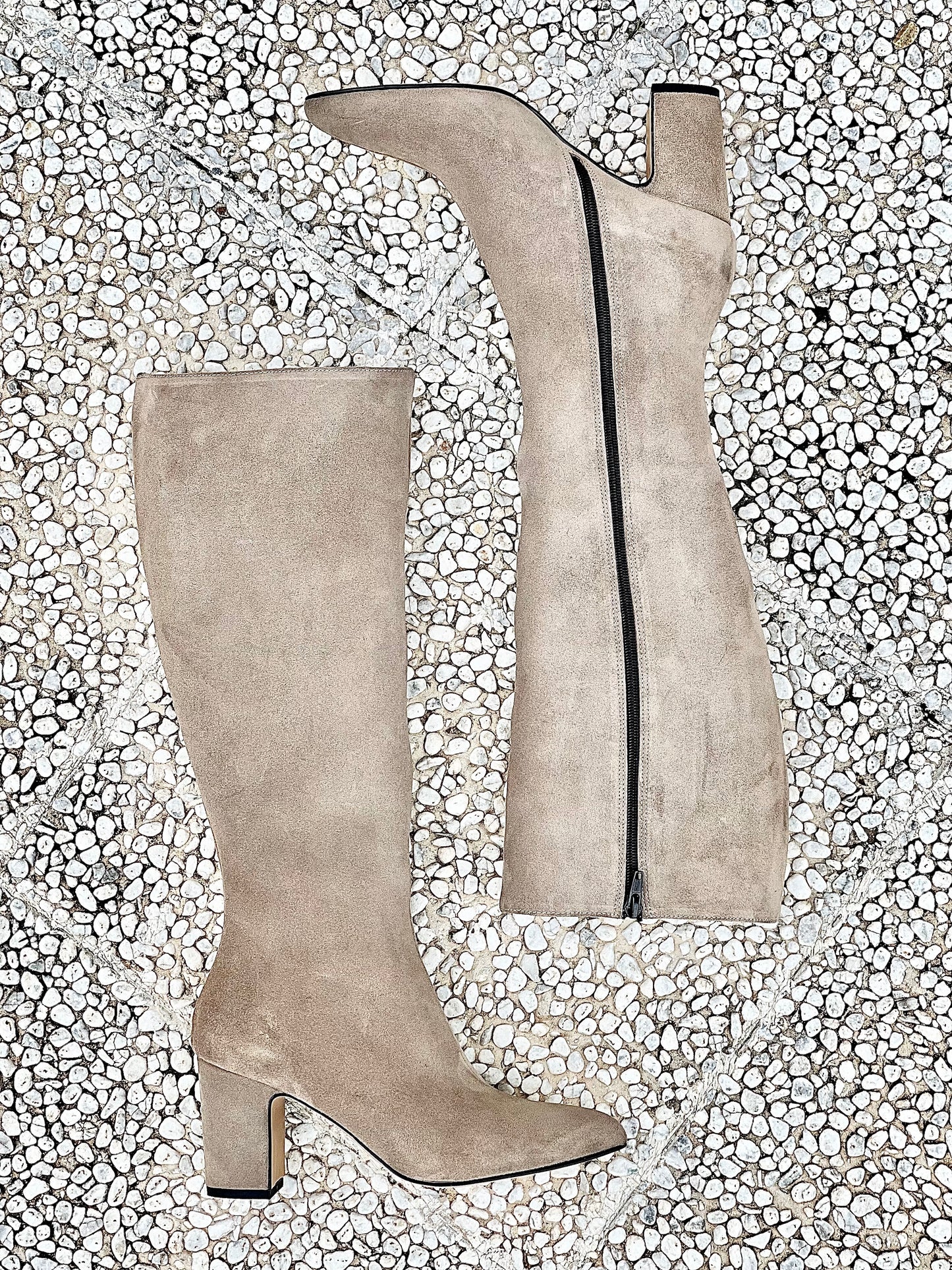 MARK SEMIŠOVÁ FARBA TAUPE